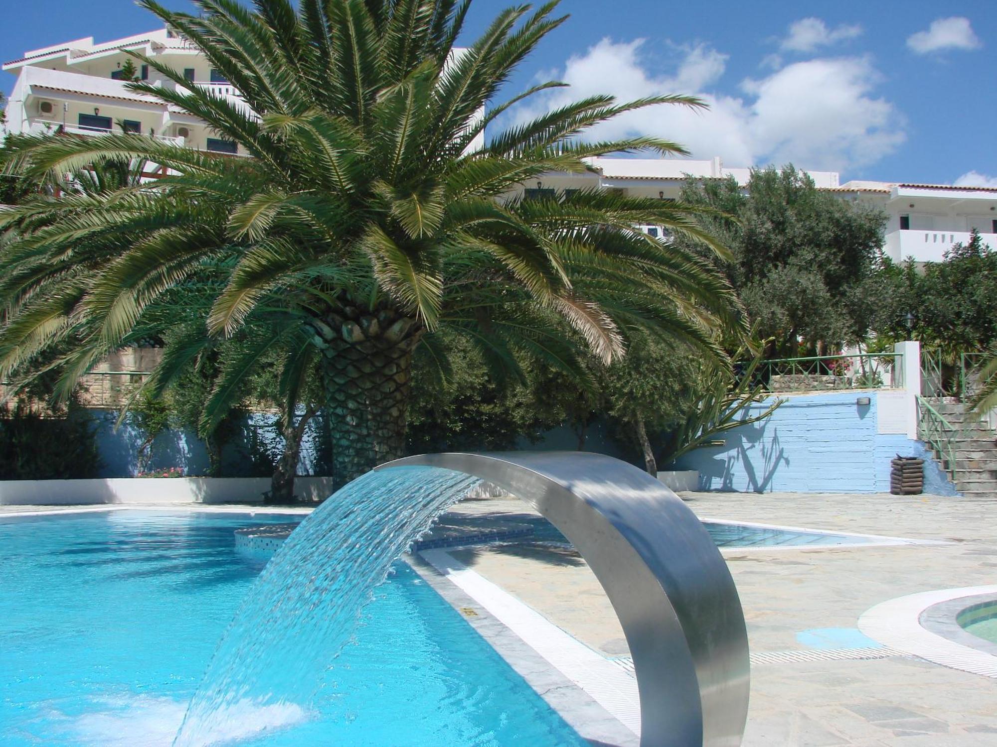 Hotel Neos Ikaros