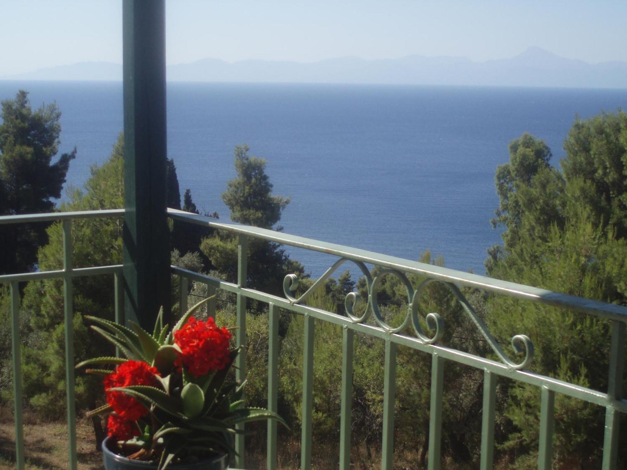 Apartment Pelagos Stafylos