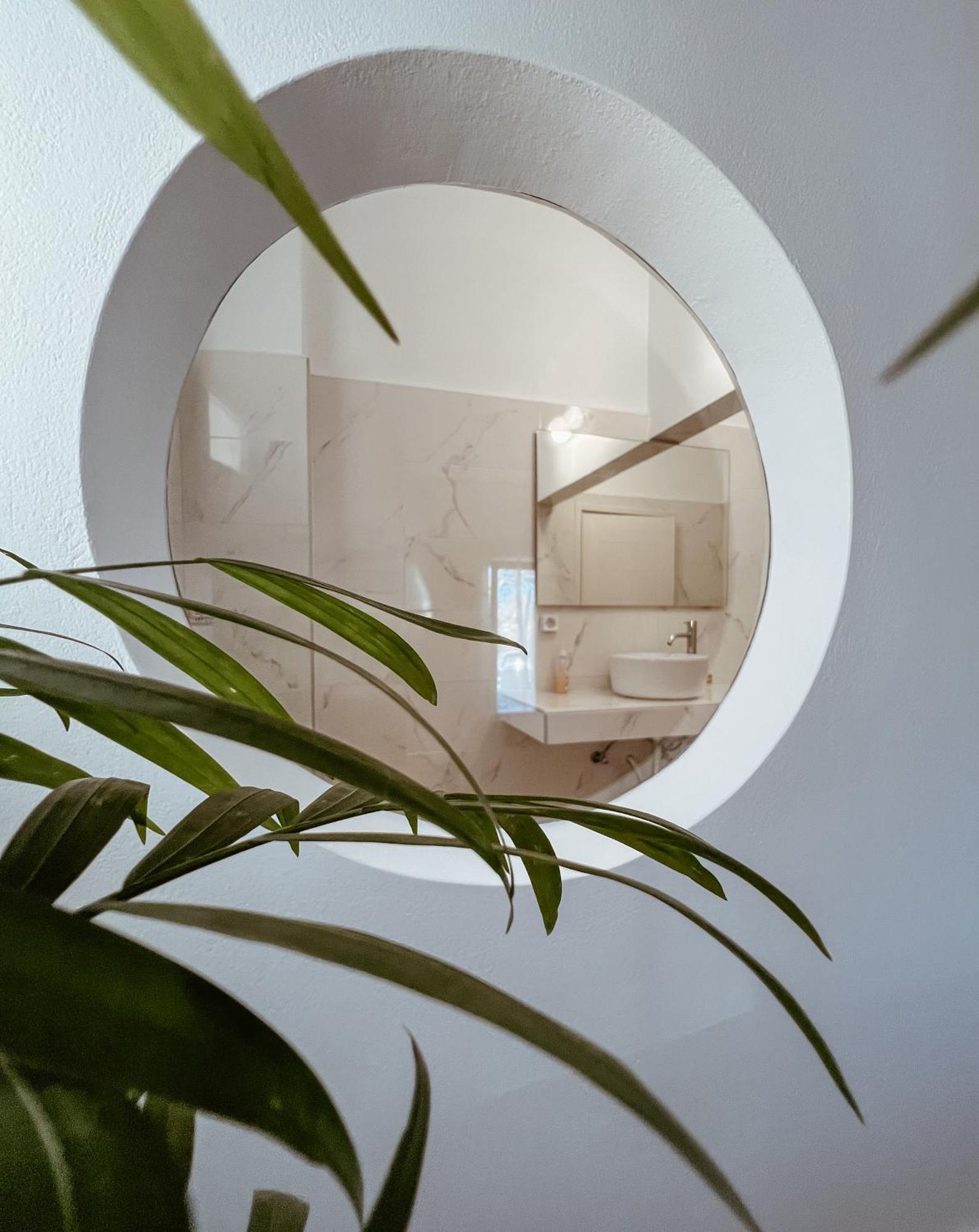 Hotel Danae