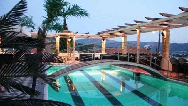 Selefkos Palace Igoumenitsa