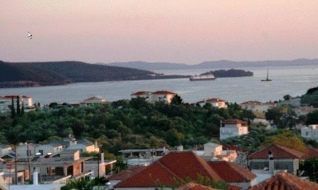 Hotel Selefkos Palace