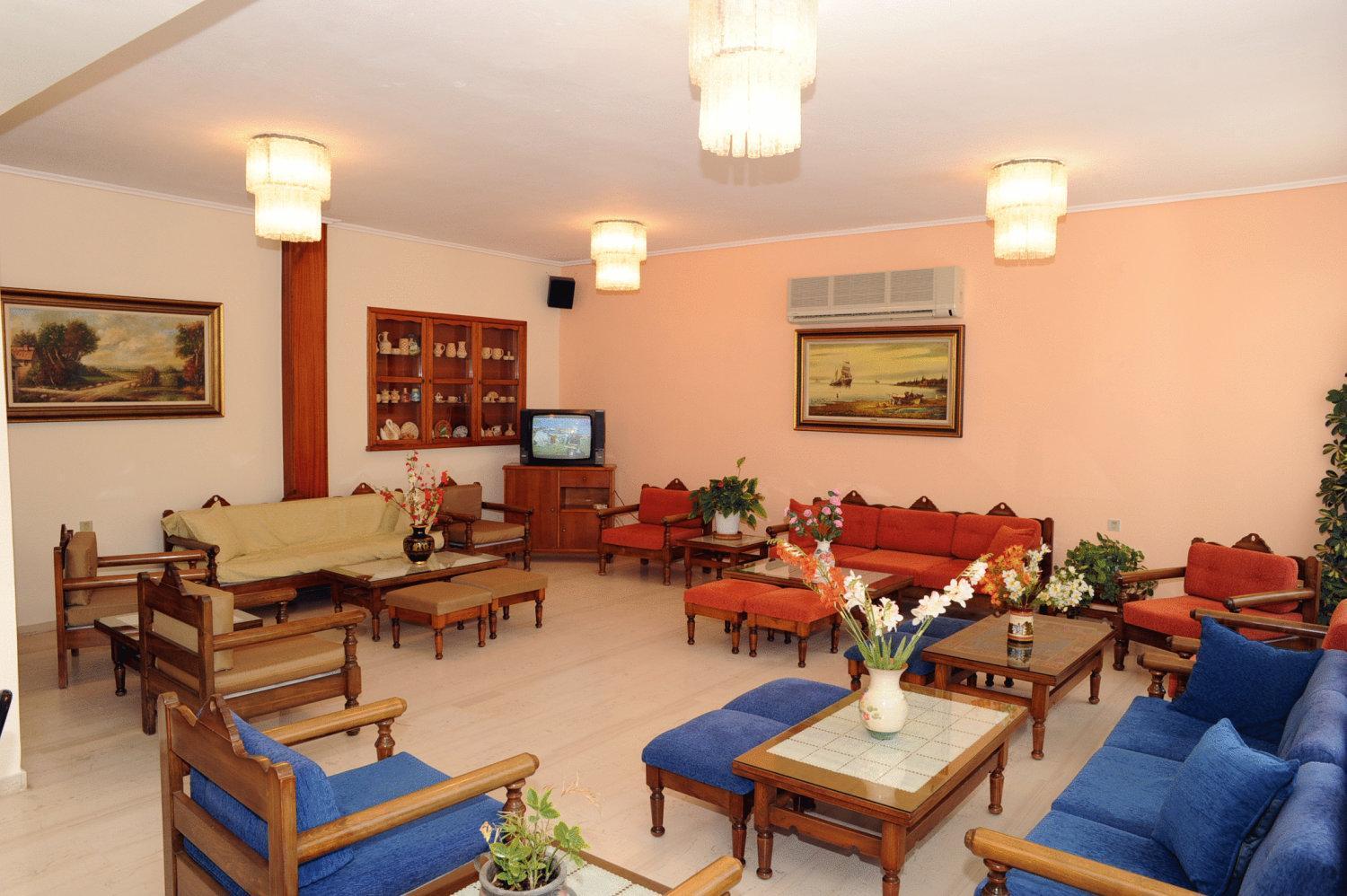 Argassi Beach Hotel Hotel 4*