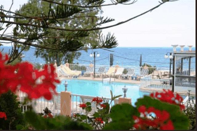 Aparthotel Noula Studio Argassi