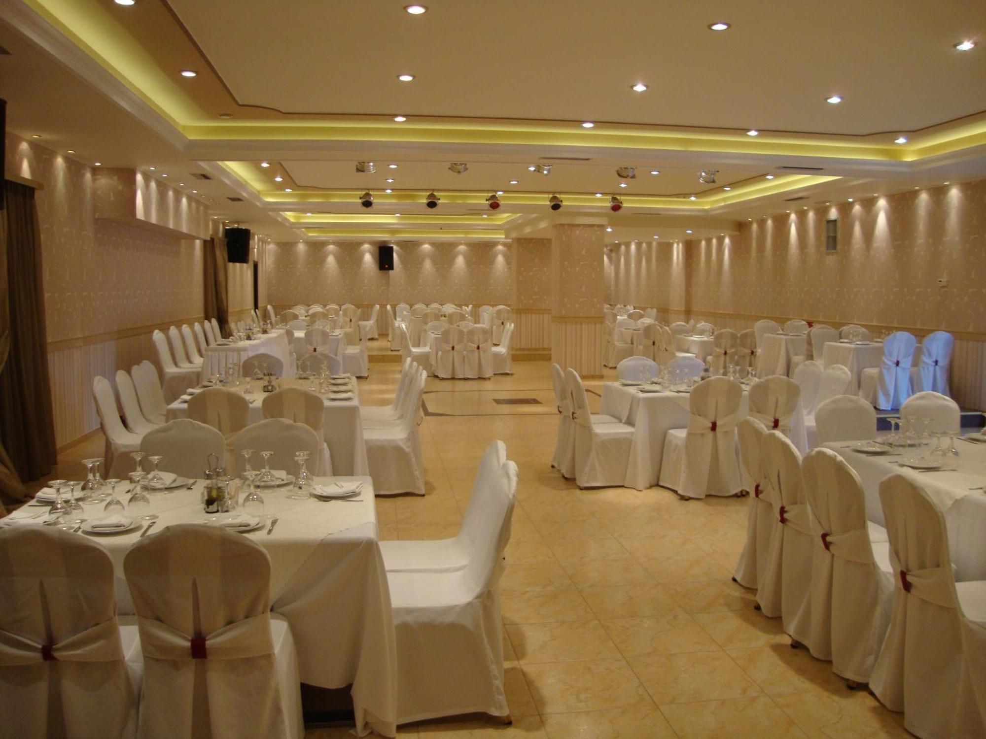 Hotel Selefkos Palace