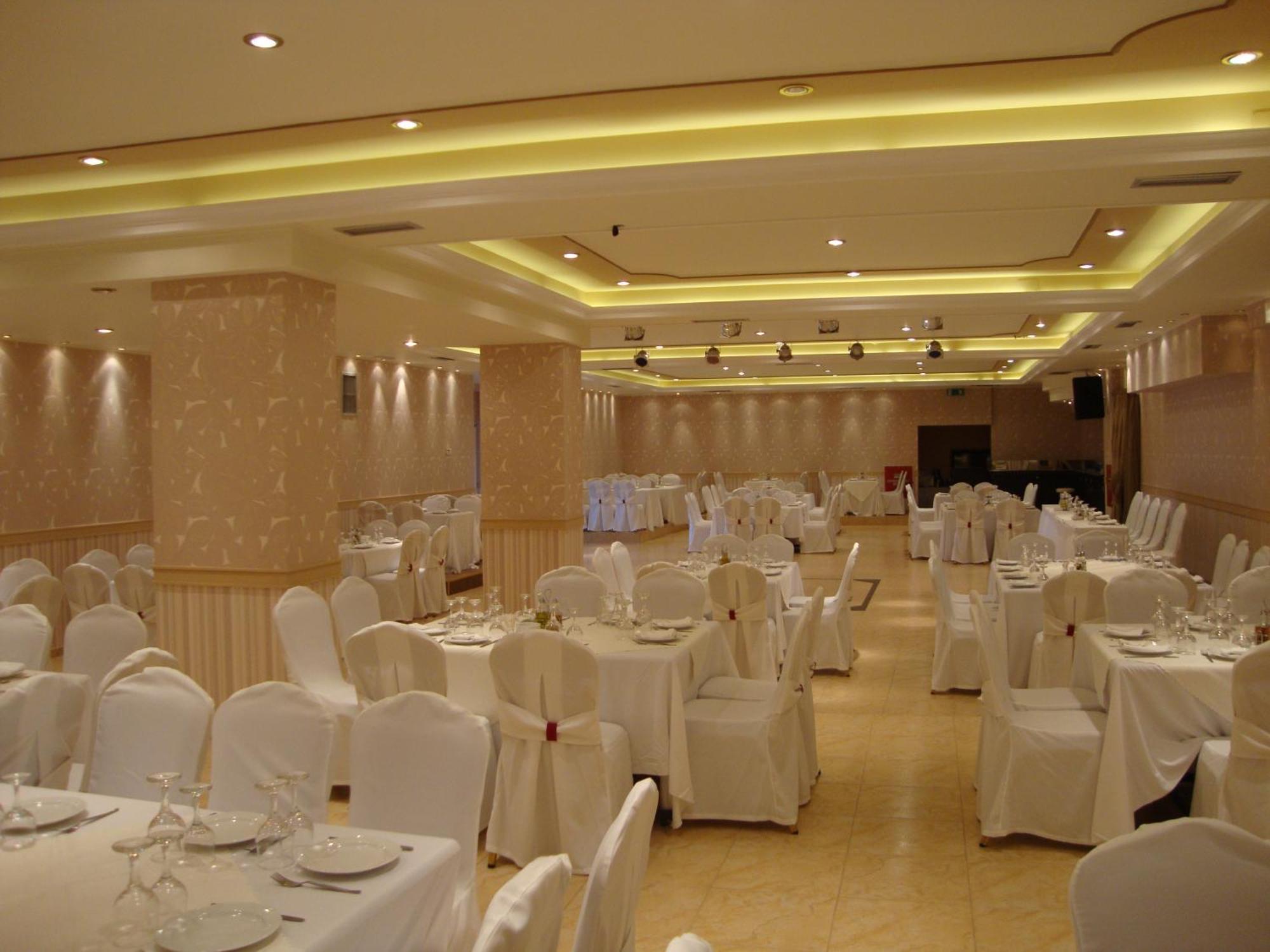 Hotel Selefkos Palace 4*