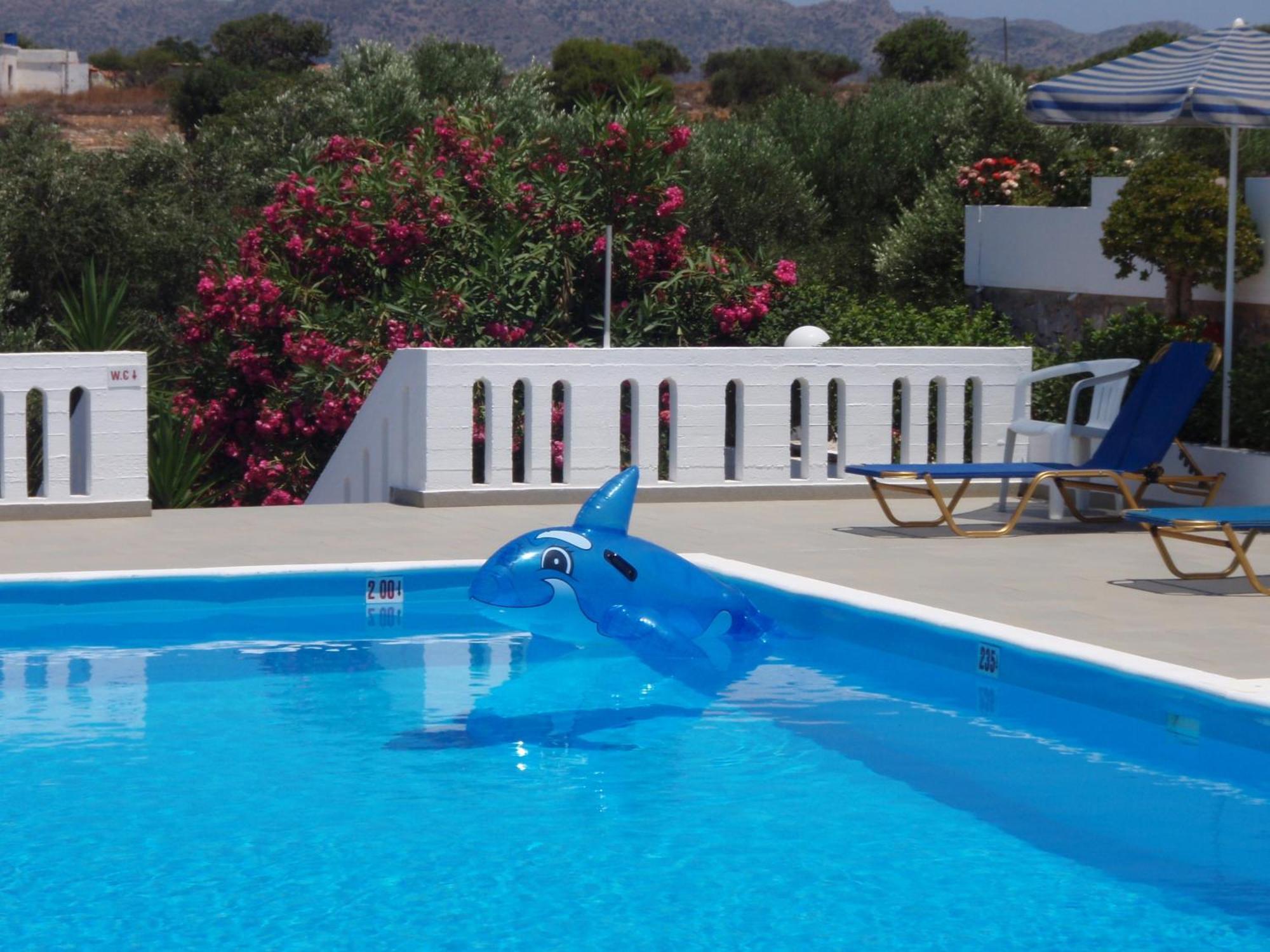 Villas Michalis Chorafakia