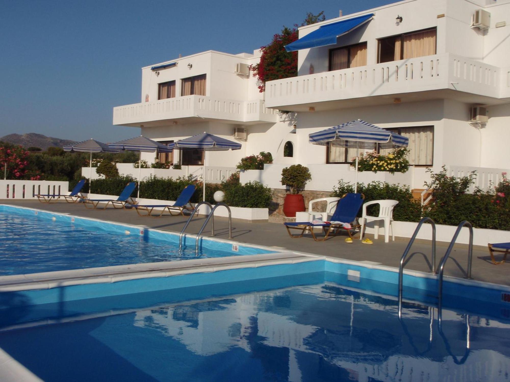 Villas Michalis 3*