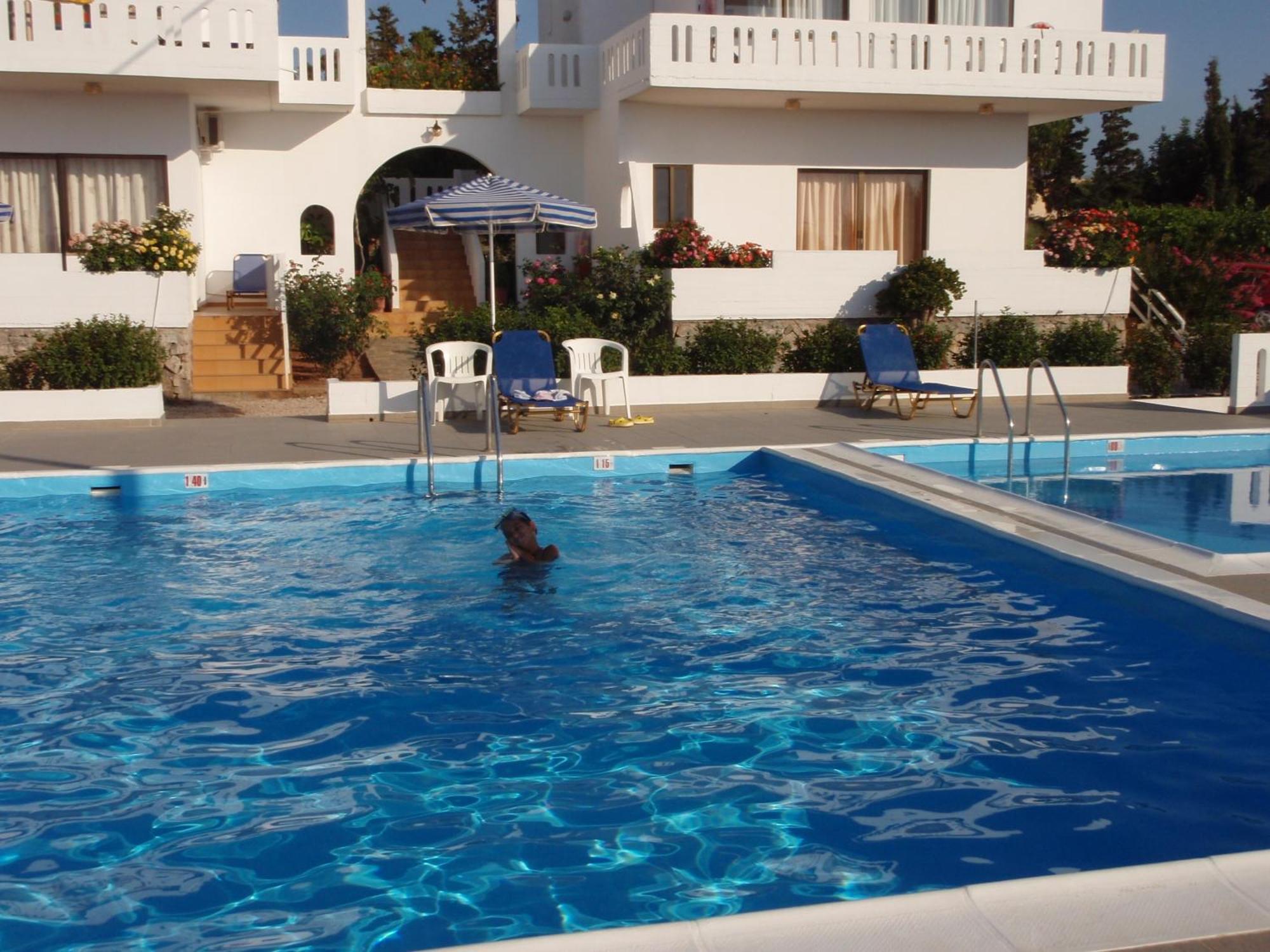Villas Michalis 3*