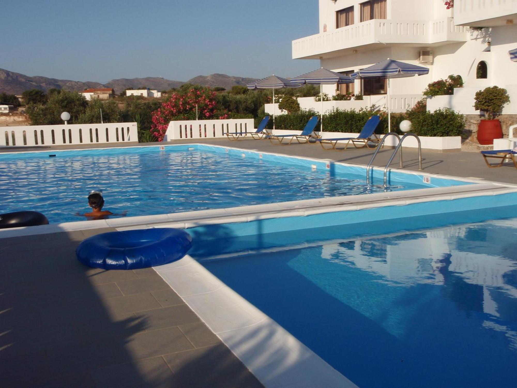 Villas Michalis