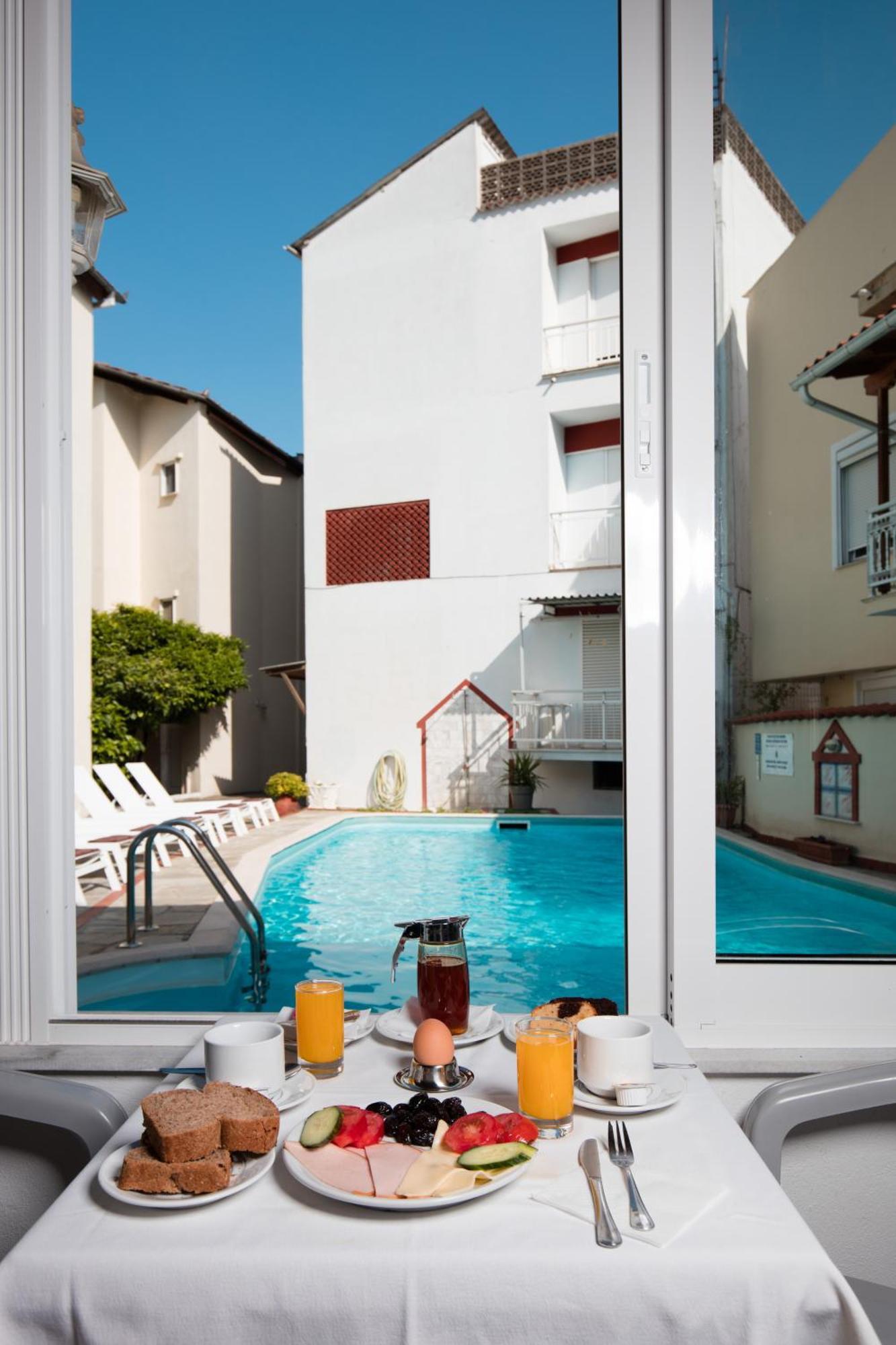 Philoxenia Hotel Limenas (Thasos)