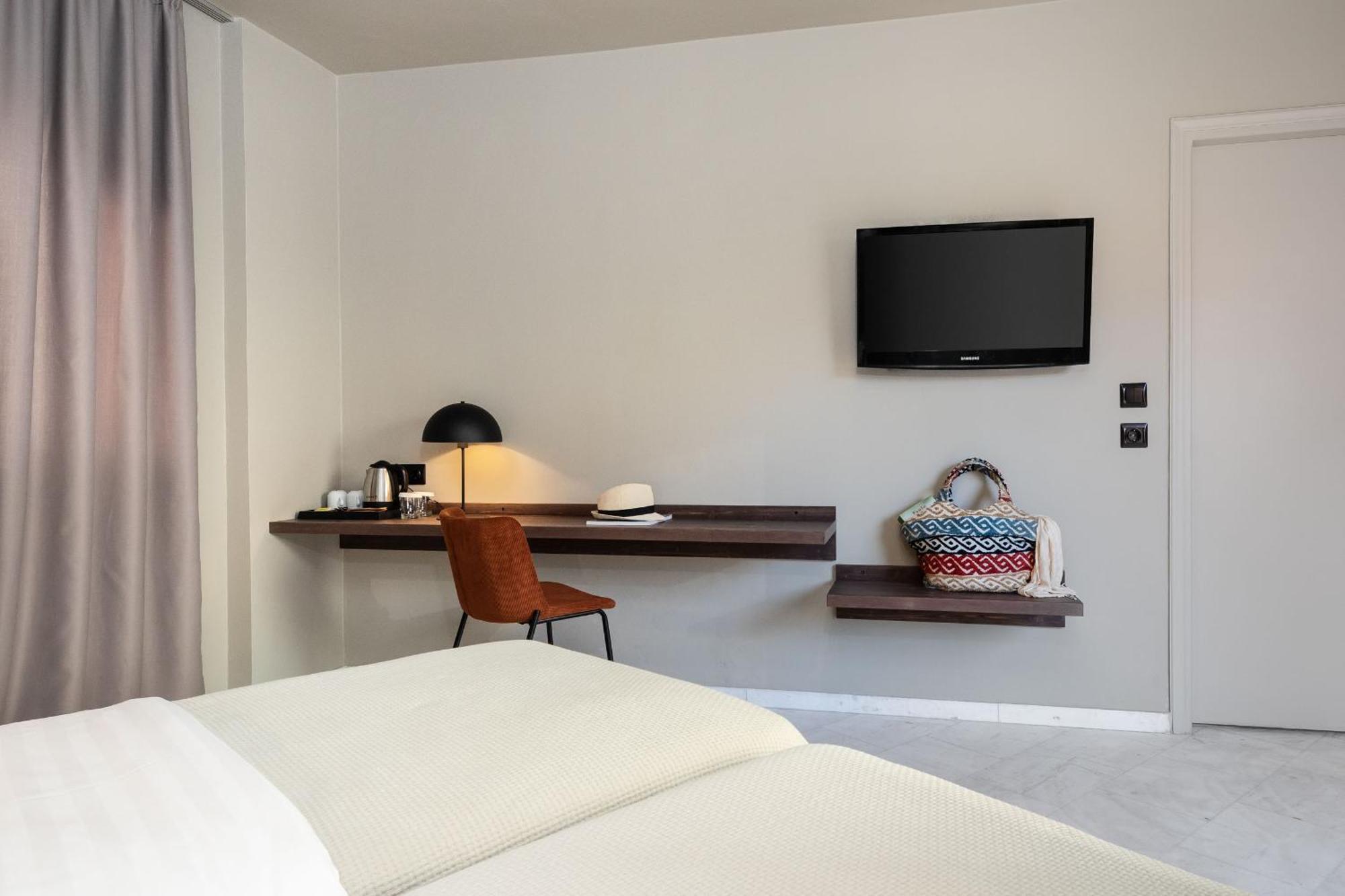 Hotel Nafpaktos Hotel 3*