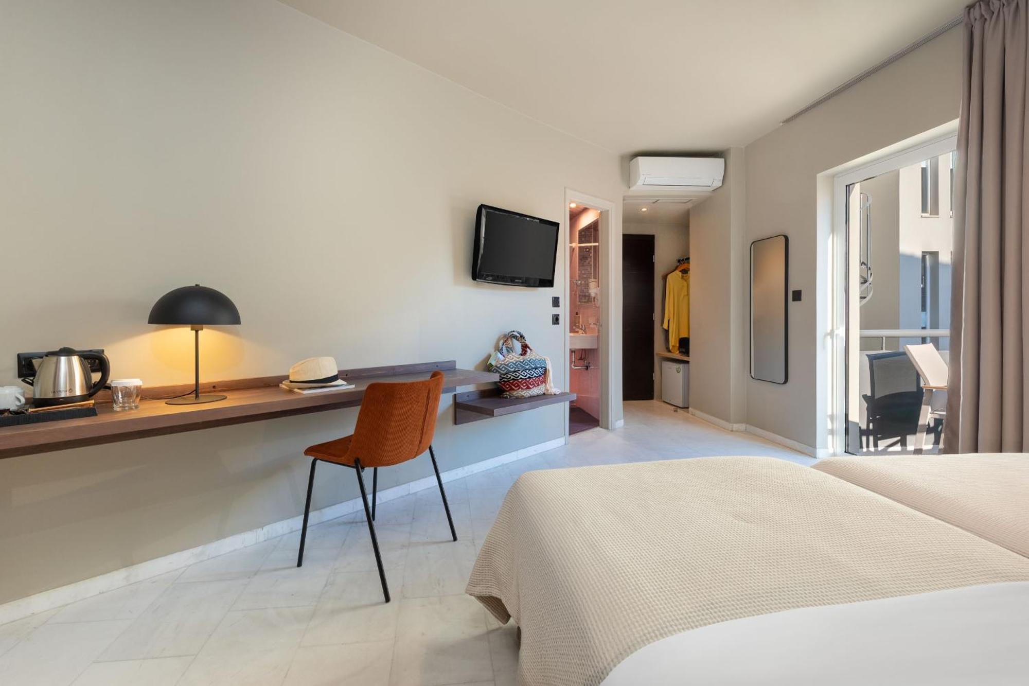 Hotel Nafpaktos Nafpaktos