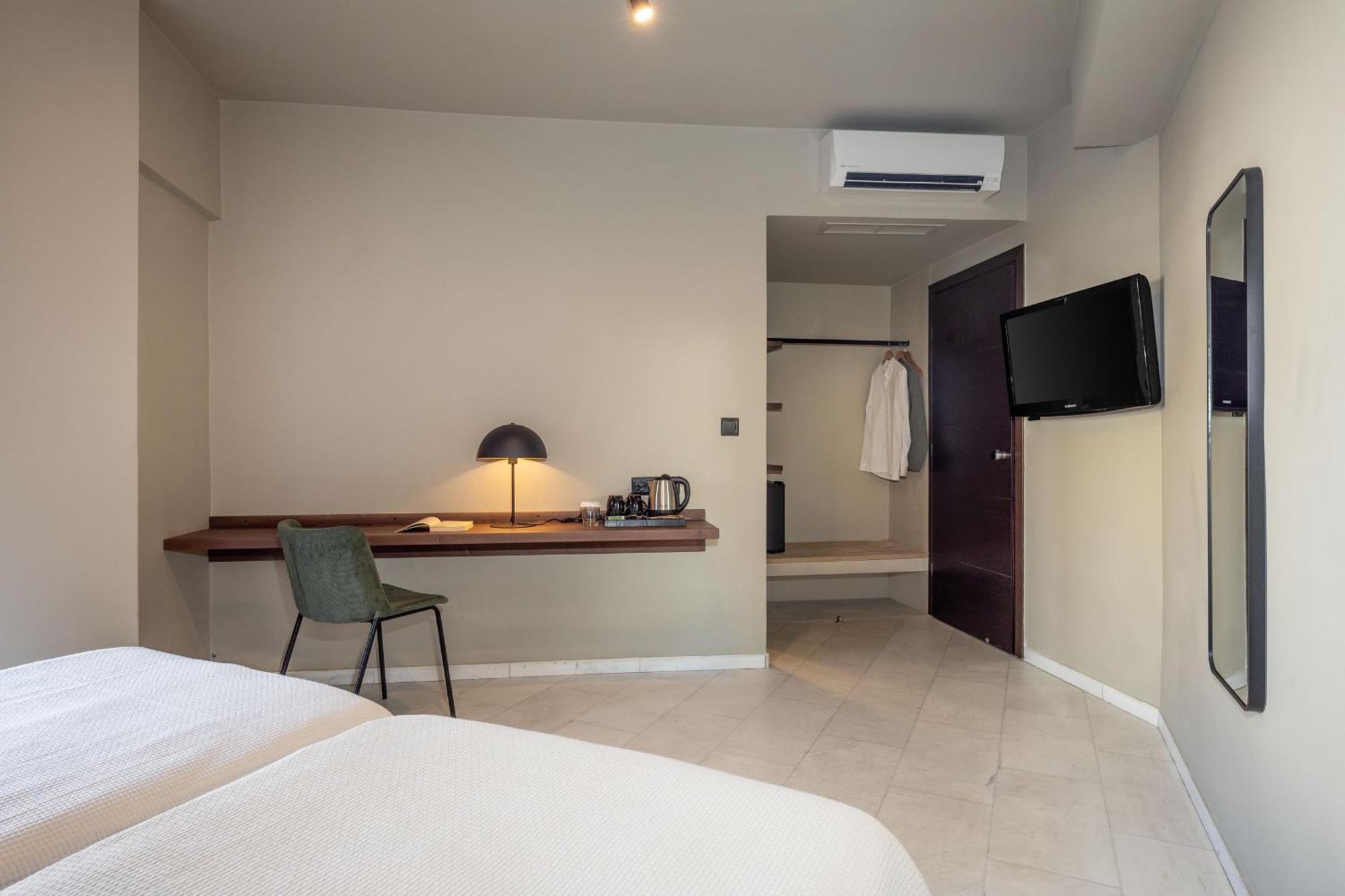 Hotel Nafpaktos 3* Nafpaktos
