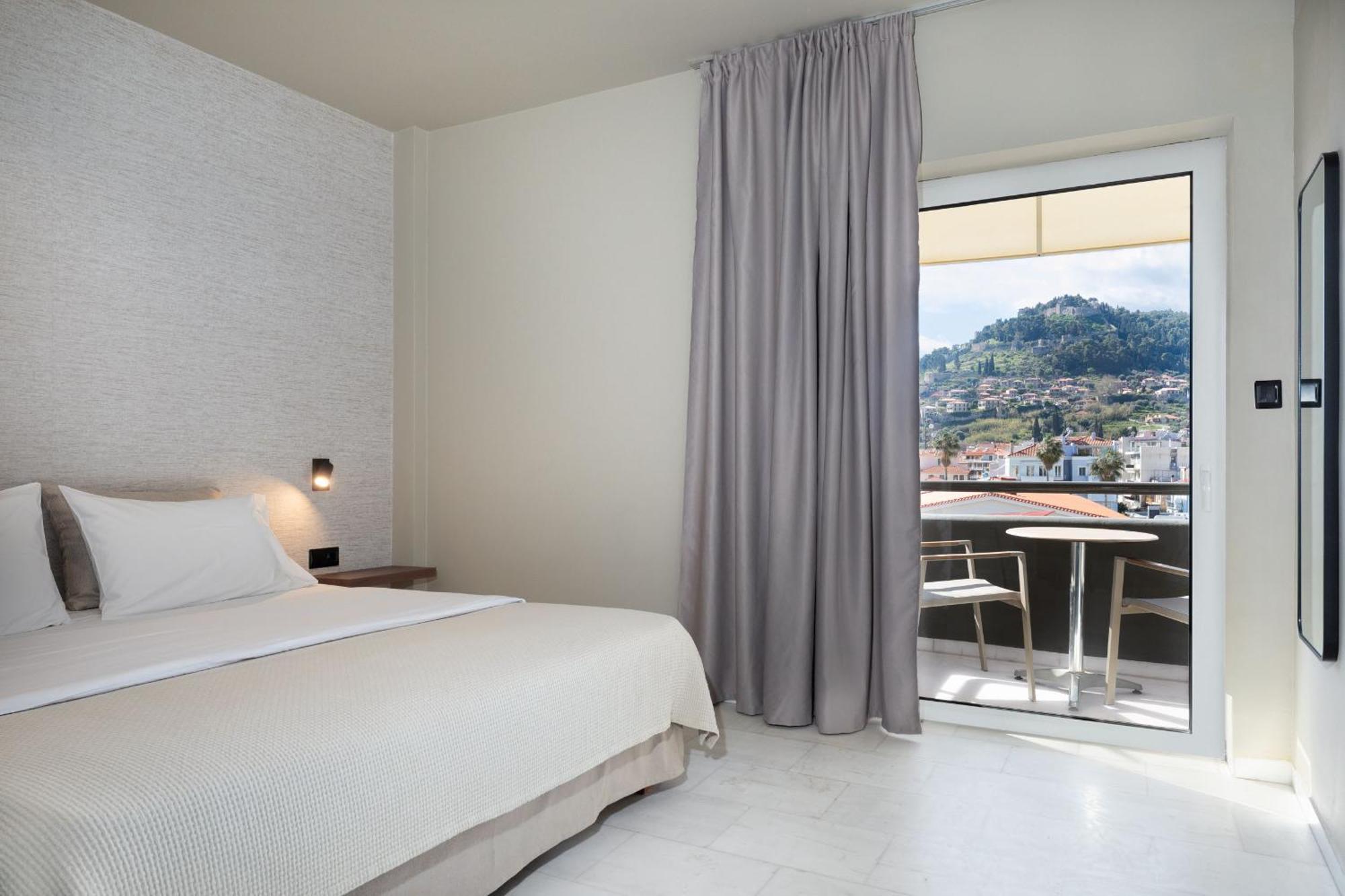 Hotel Nafpaktos Nafpaktos