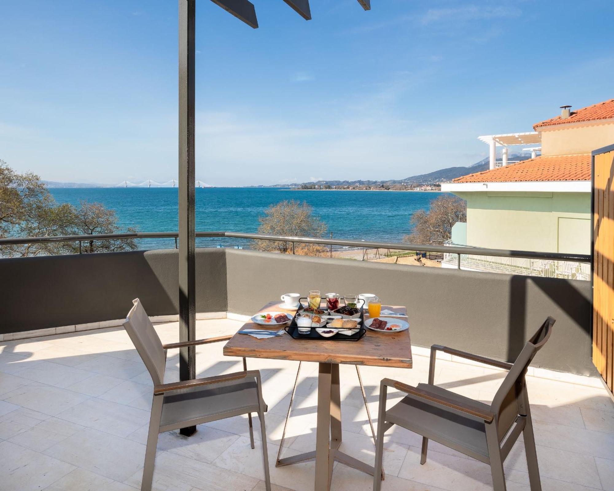 Hotel Nafpaktos Nafpaktos