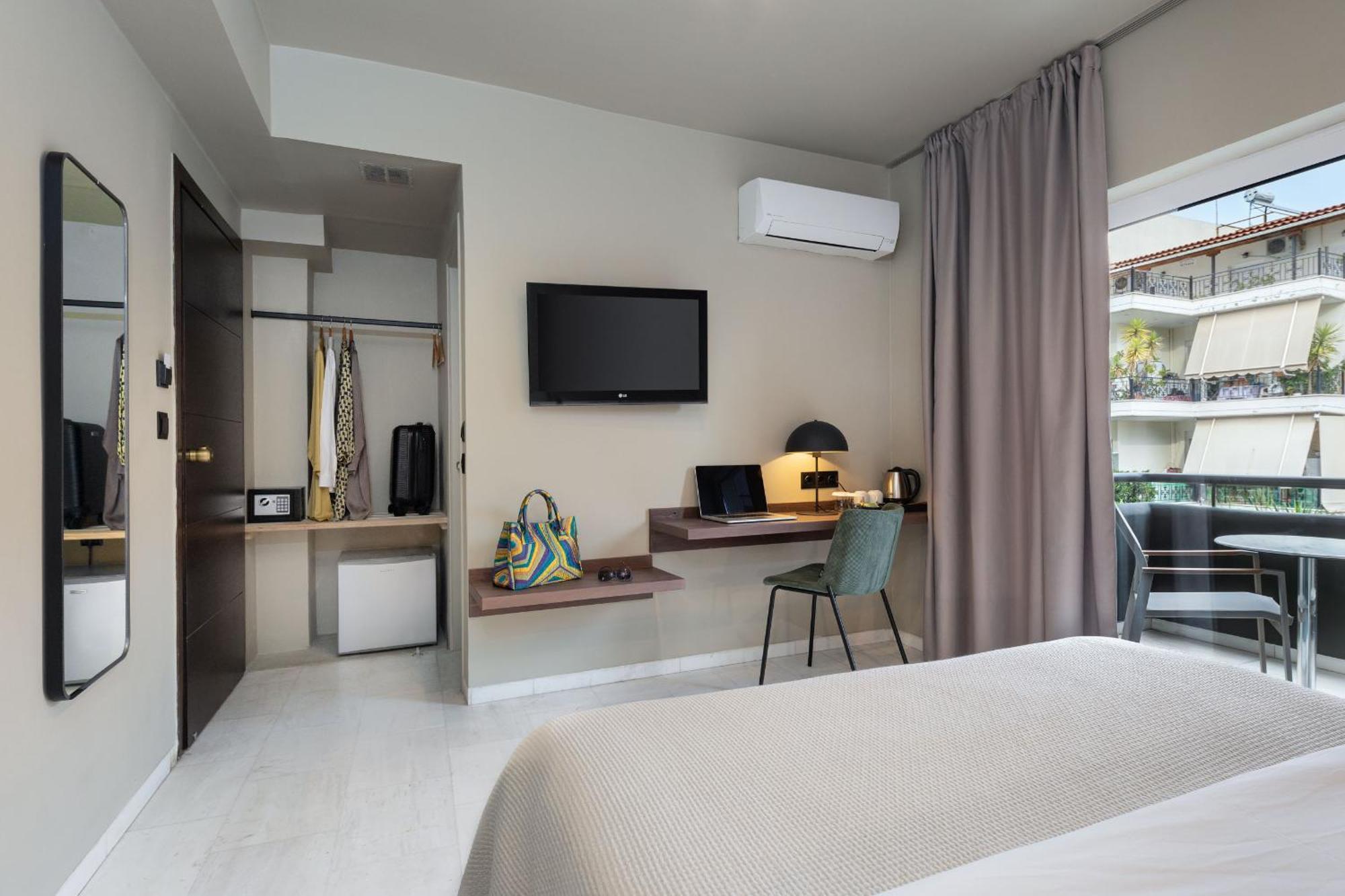 Hotel Hotel Nafpaktos