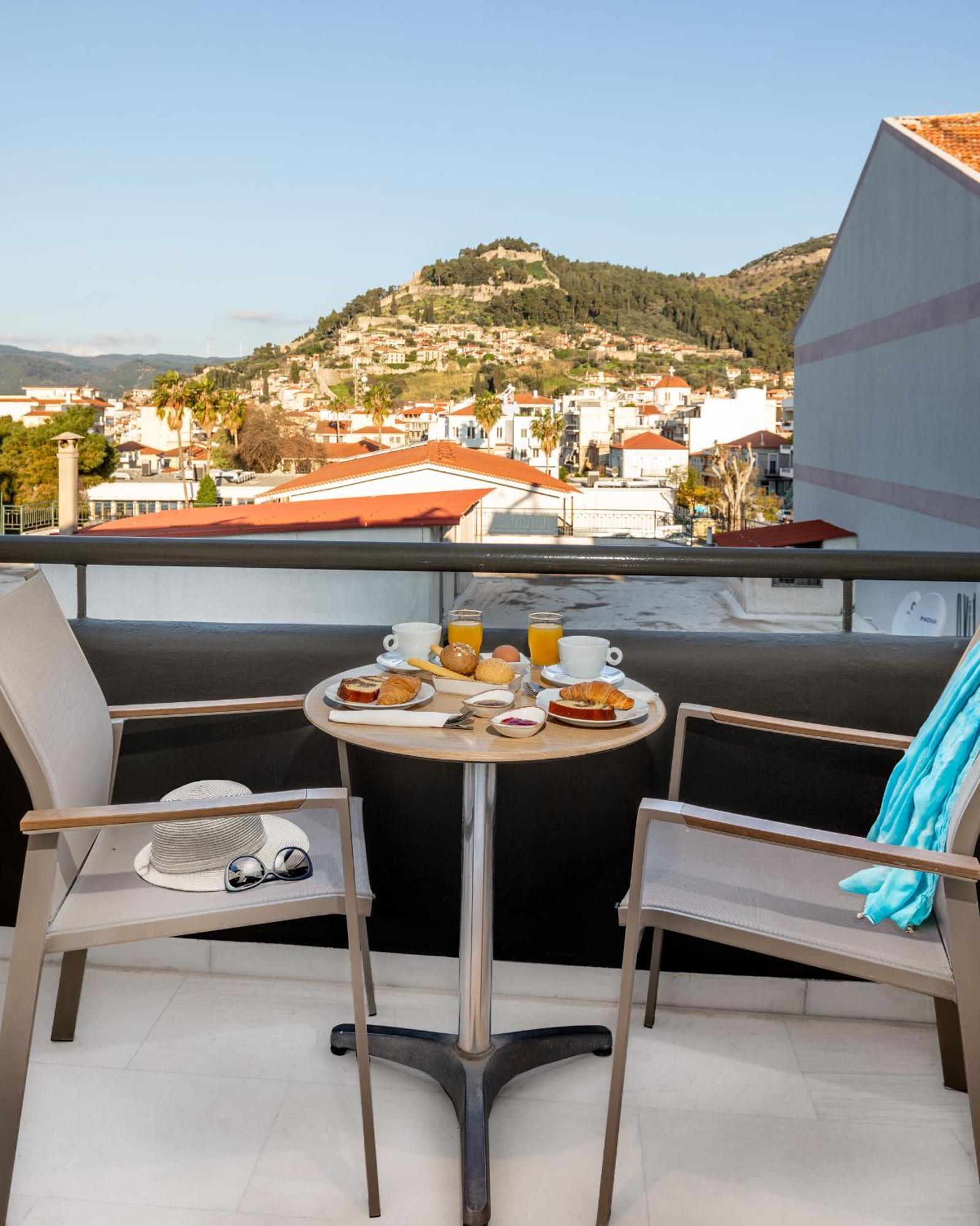 Hotel Hotel Nafpaktos 3*
