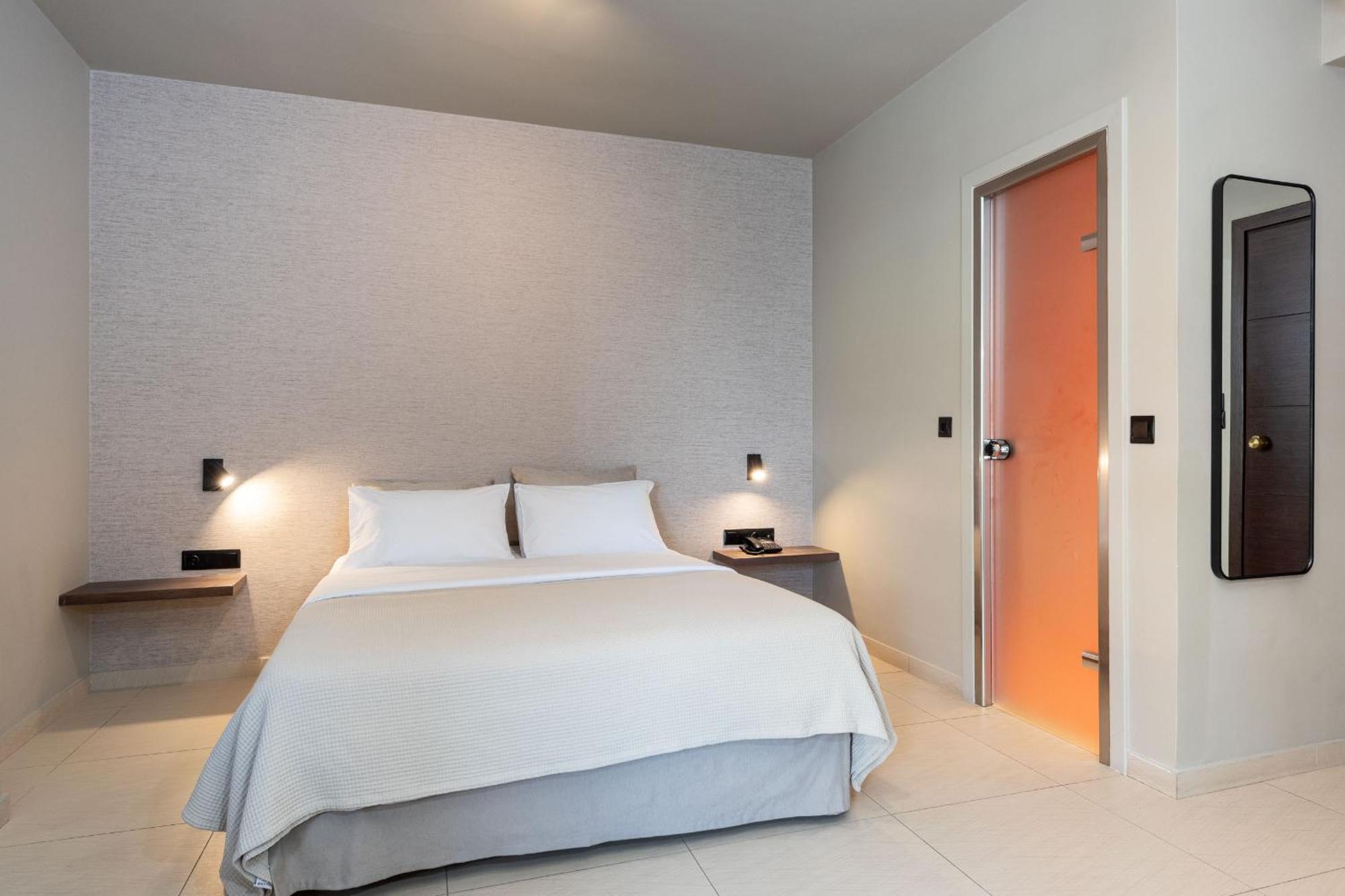 Hotel Hotel Nafpaktos 3*