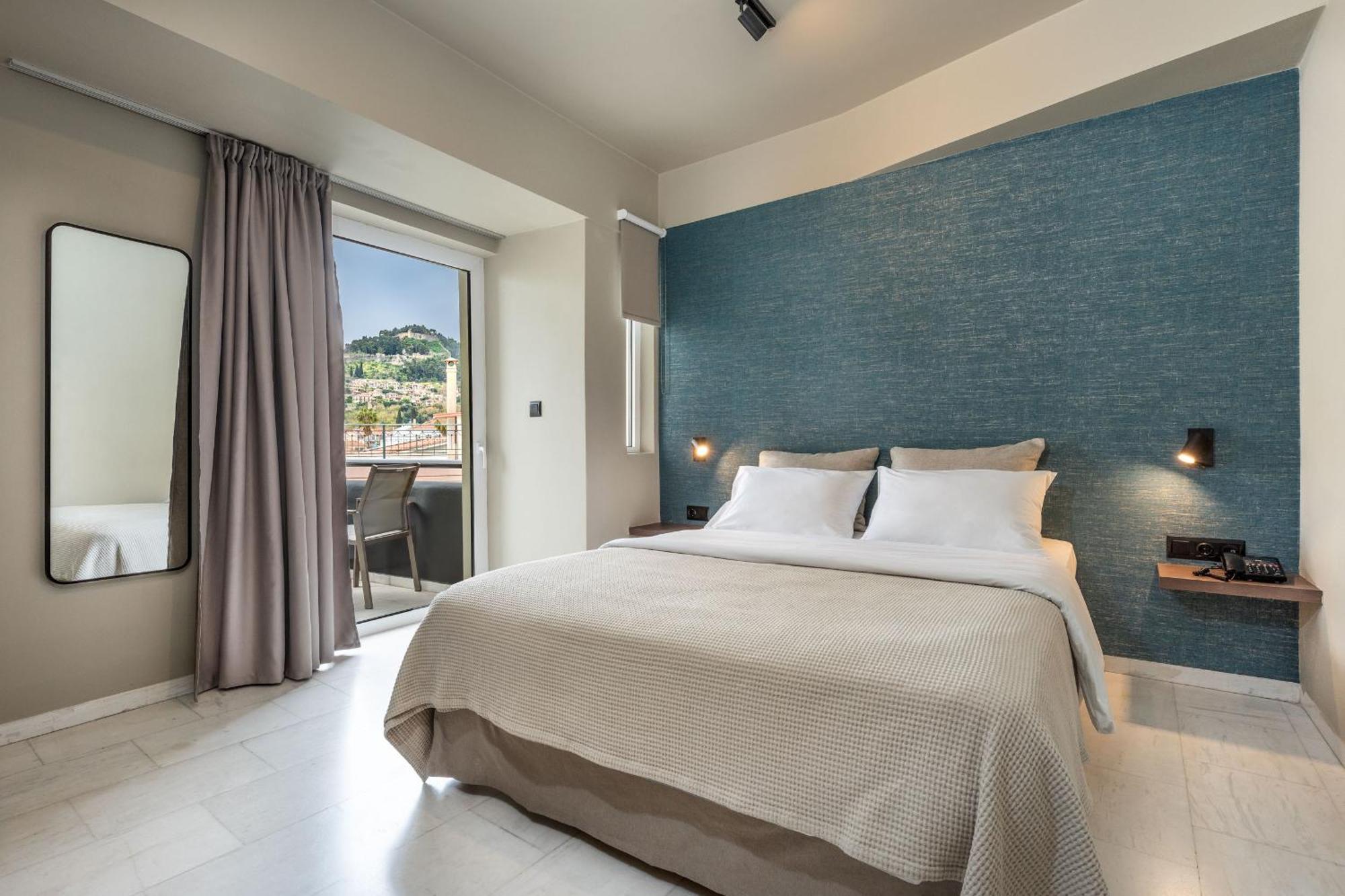 Hotel Hotel Nafpaktos Nafpaktos