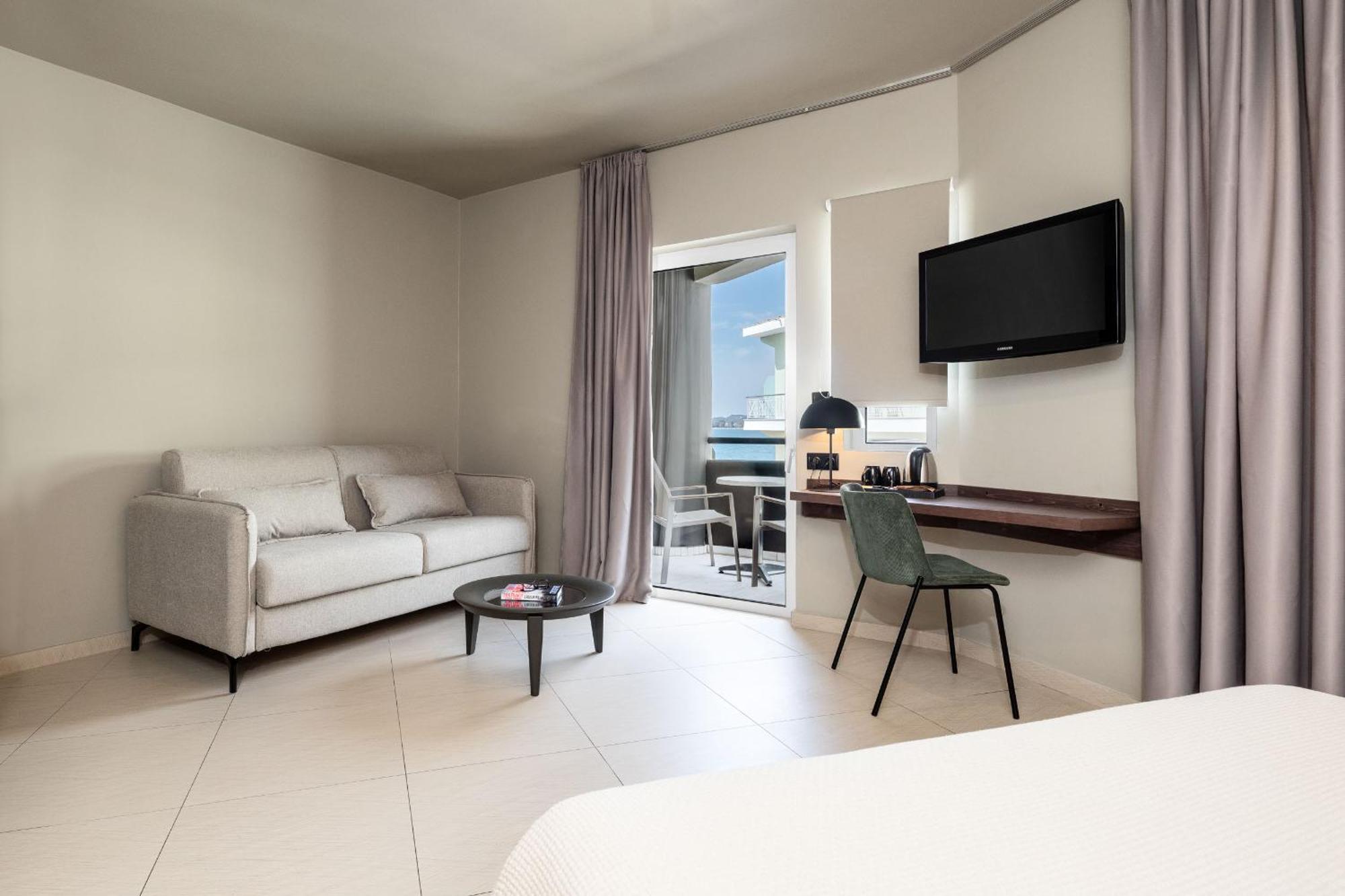 Hotel Hotel Nafpaktos