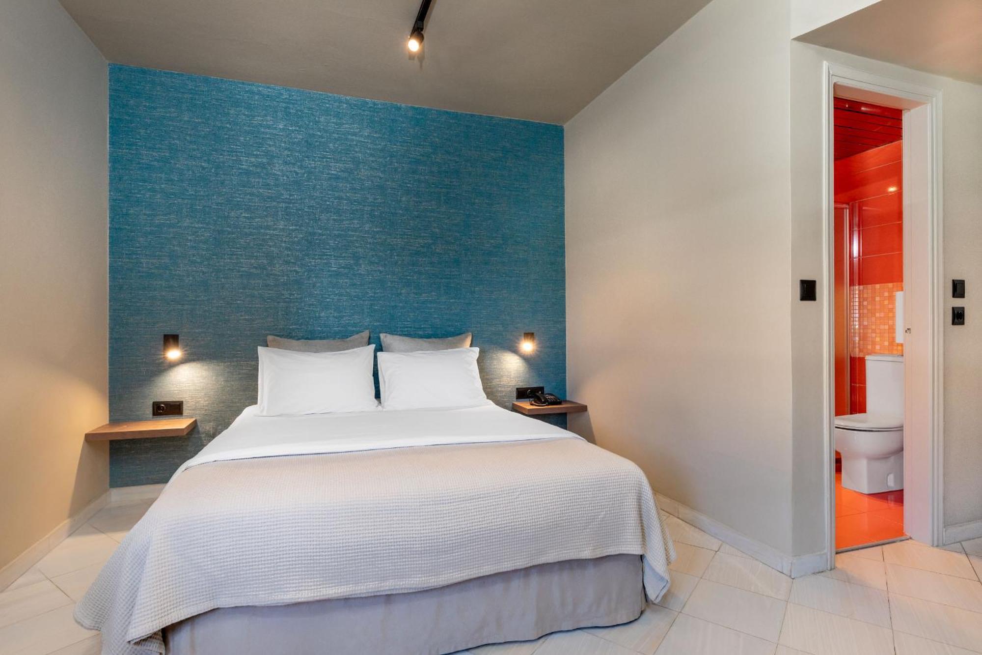 Hotel Nafpaktos 3*