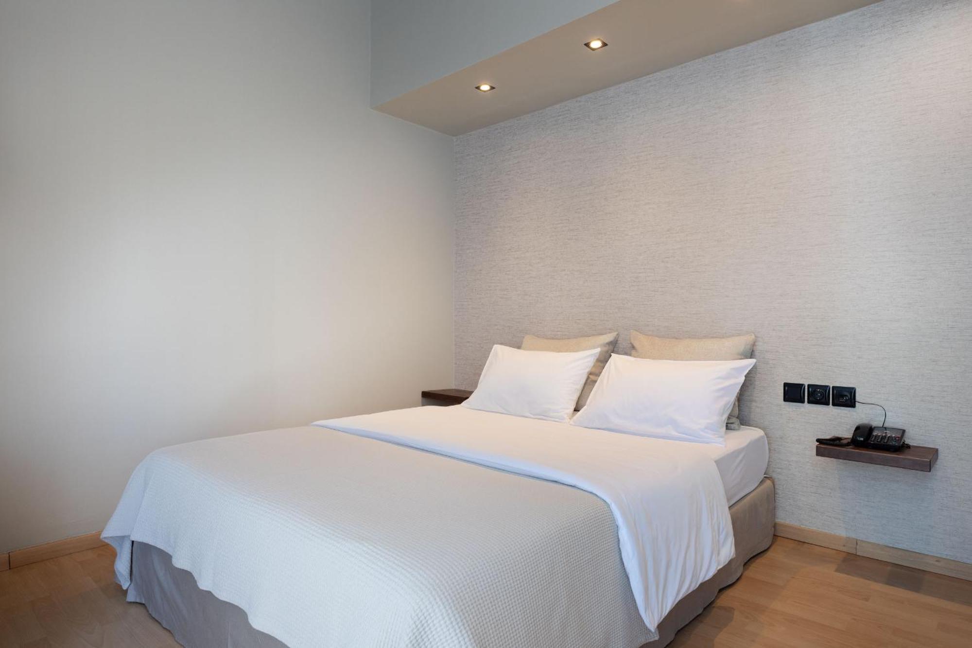 Hotel Nafpaktos 3*