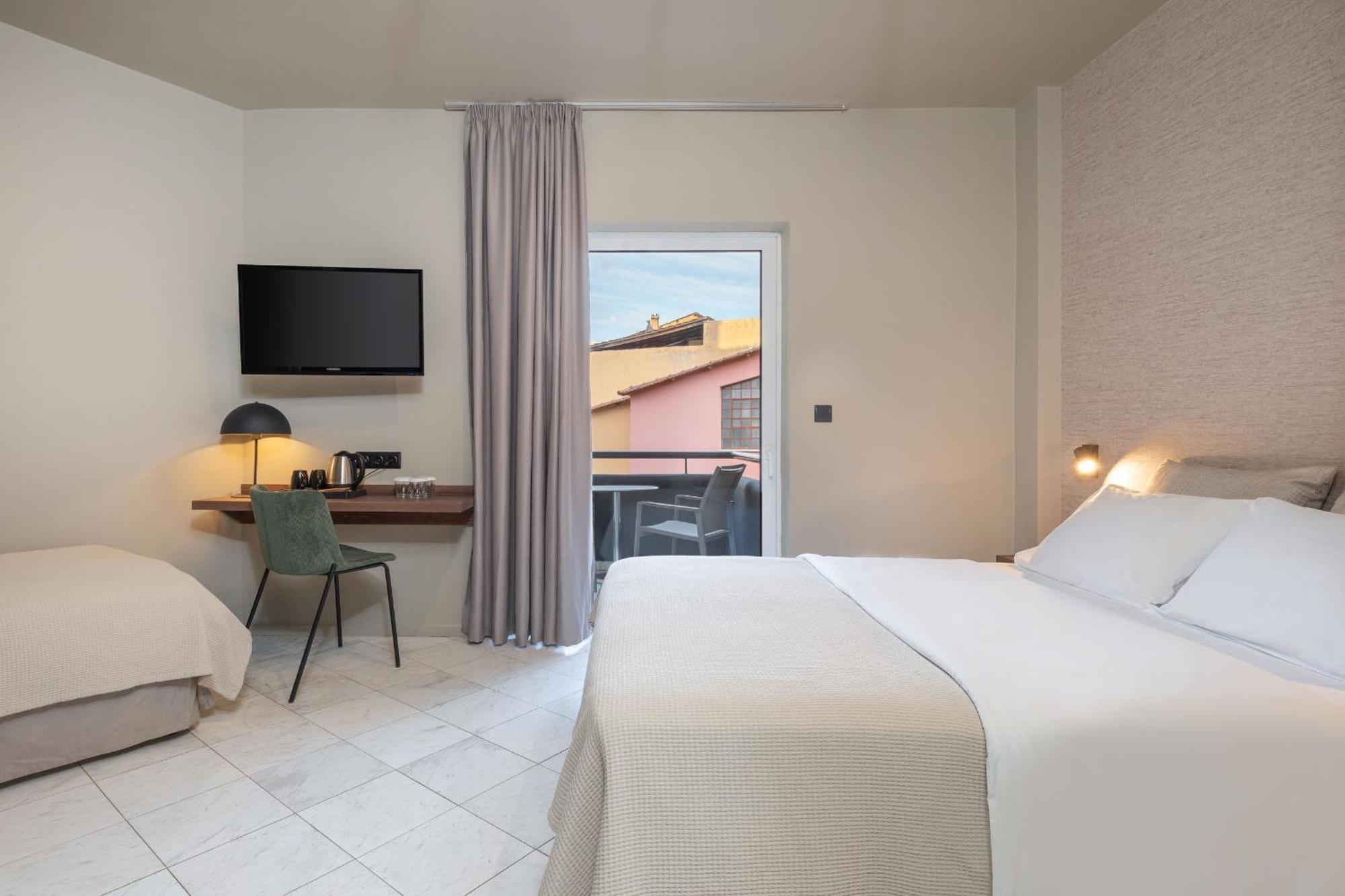 Hotel Nafpaktos