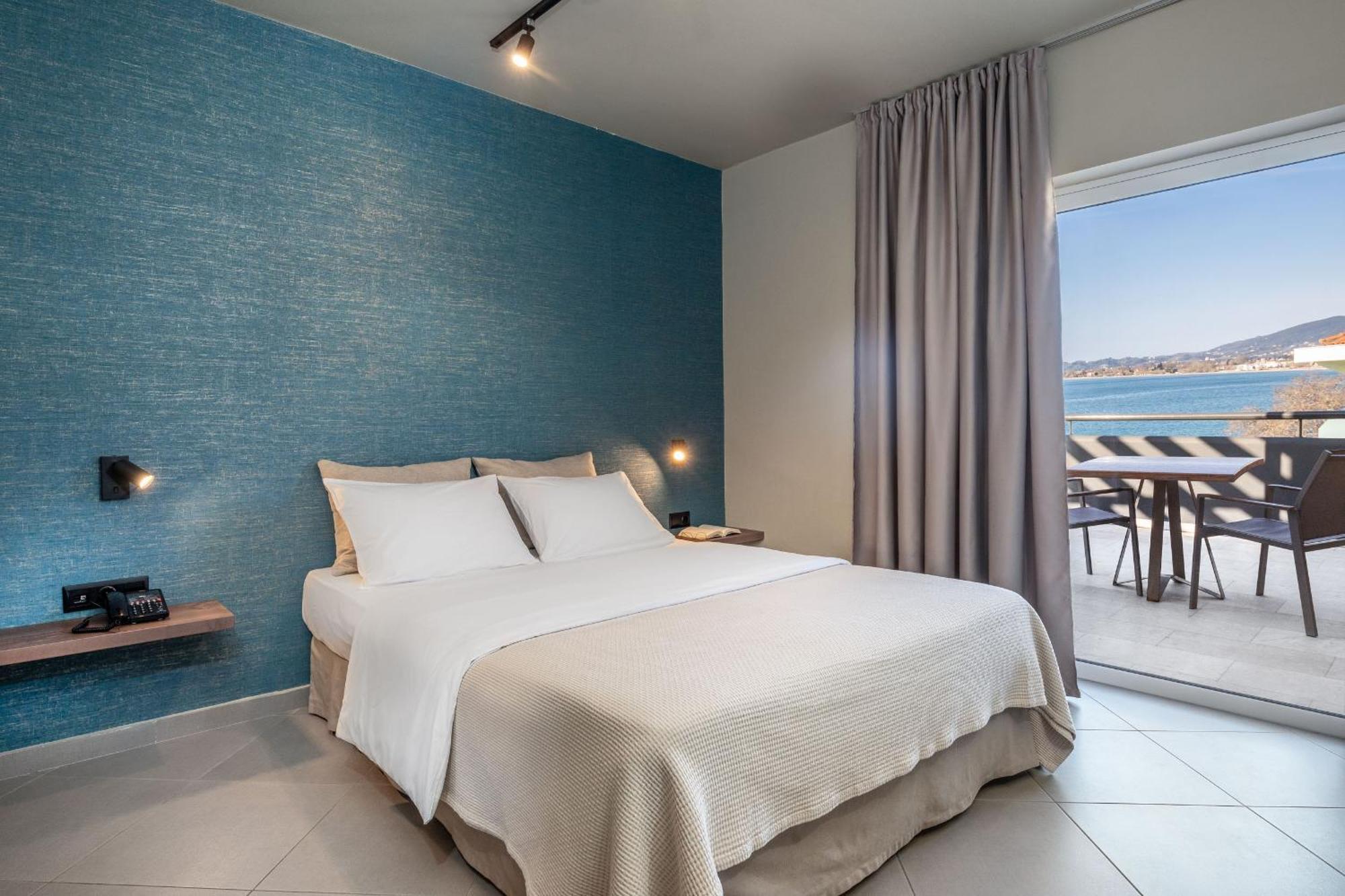 Hotel Nafpaktos Nafpaktos