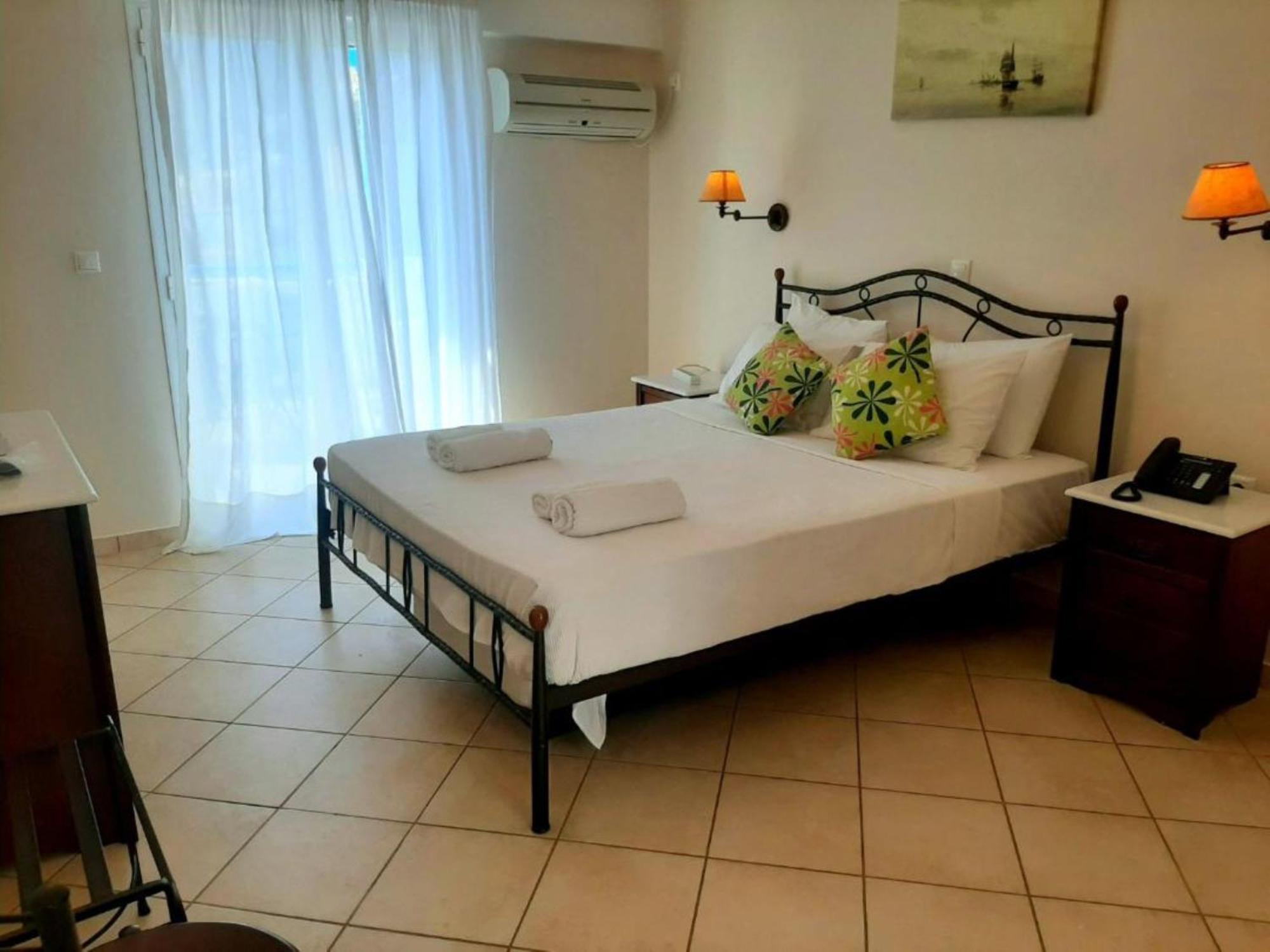 Hotel Romantica 3*
