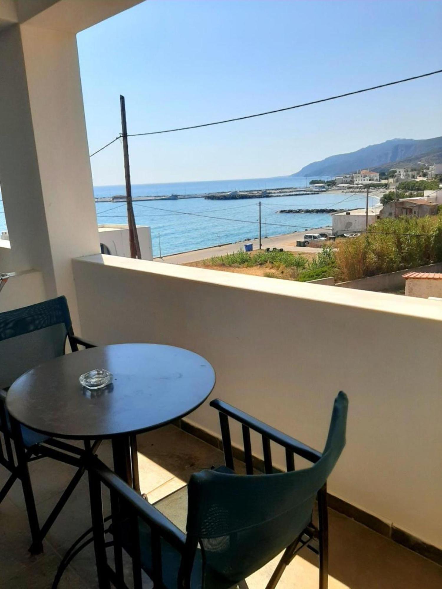 Hotel Romantica Agia Pelagia (Kythira)