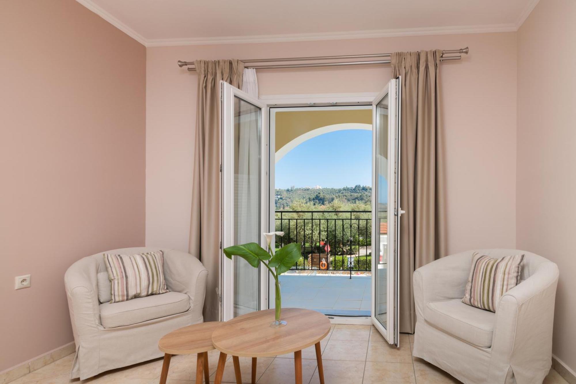 Hotel Varres Zakynthos Town