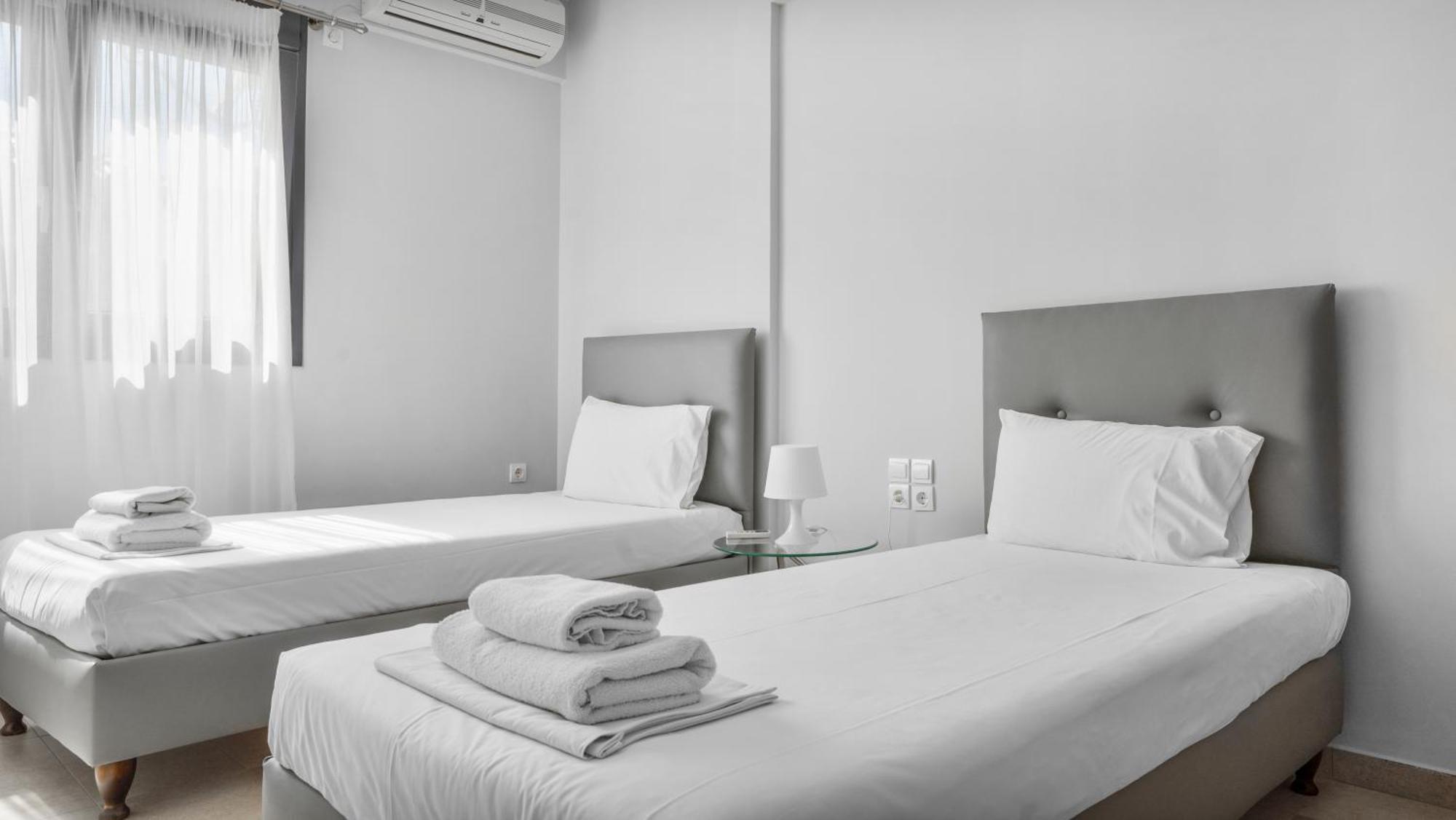 Agni Aparthotel
