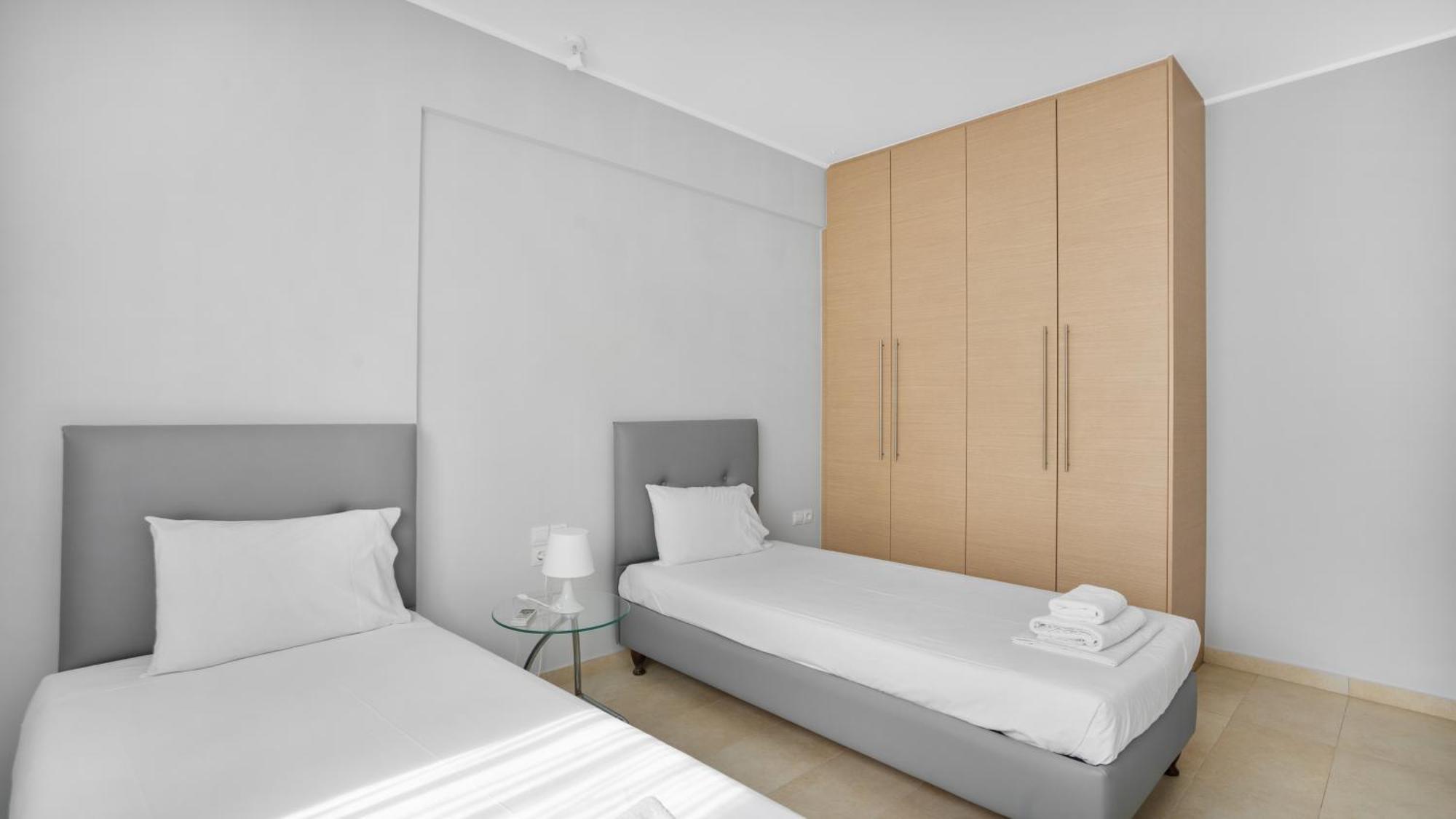 Aparthotel Agni