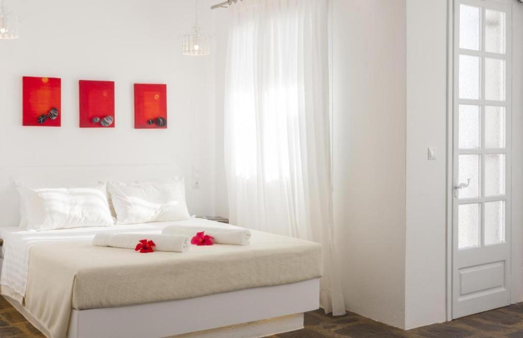 Aparthotel Scorpios &