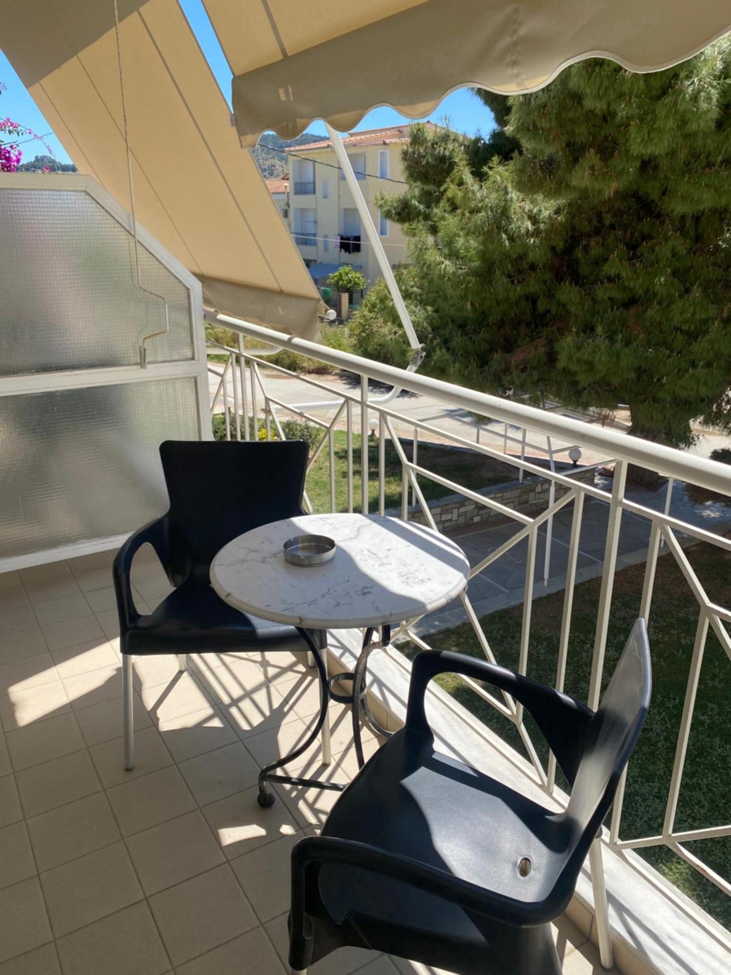 Kalloni Hotel