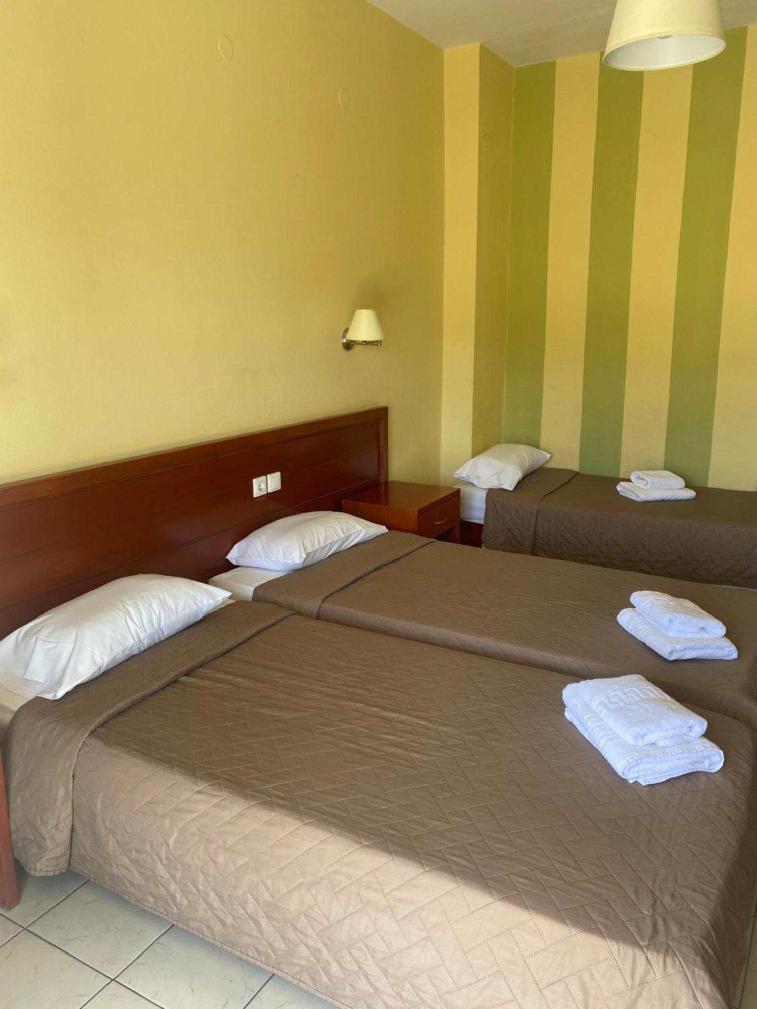Hotel Kalloni