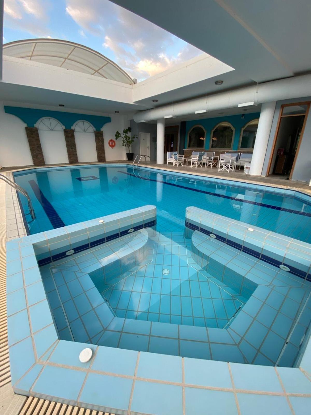 Kalloni Hotel 3*