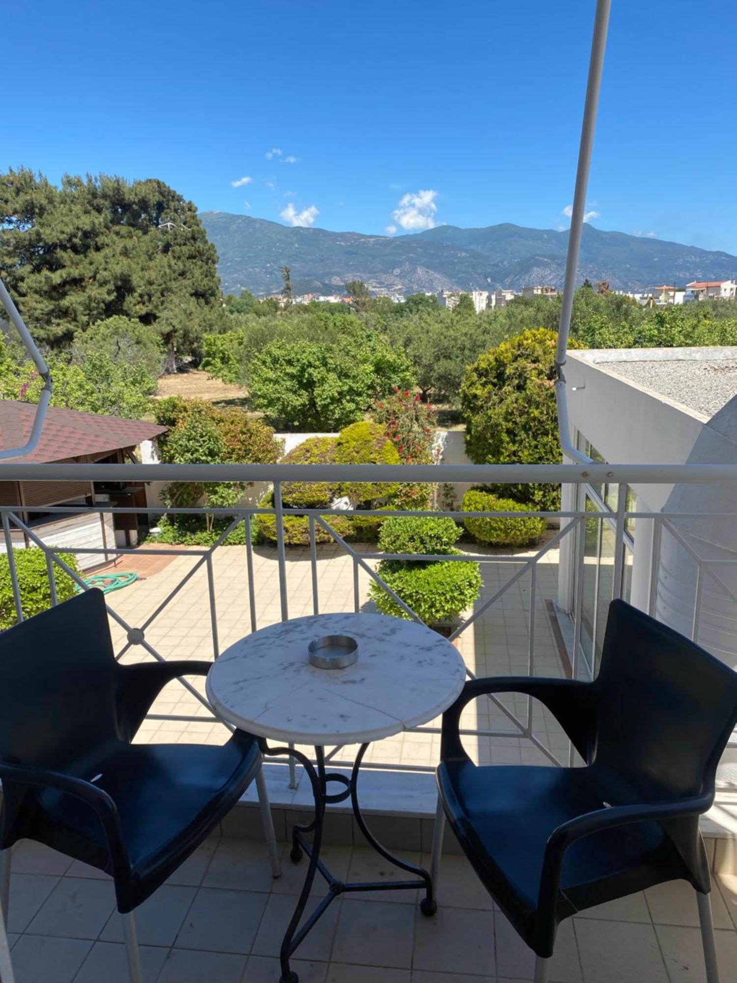 Kalloni Hotel