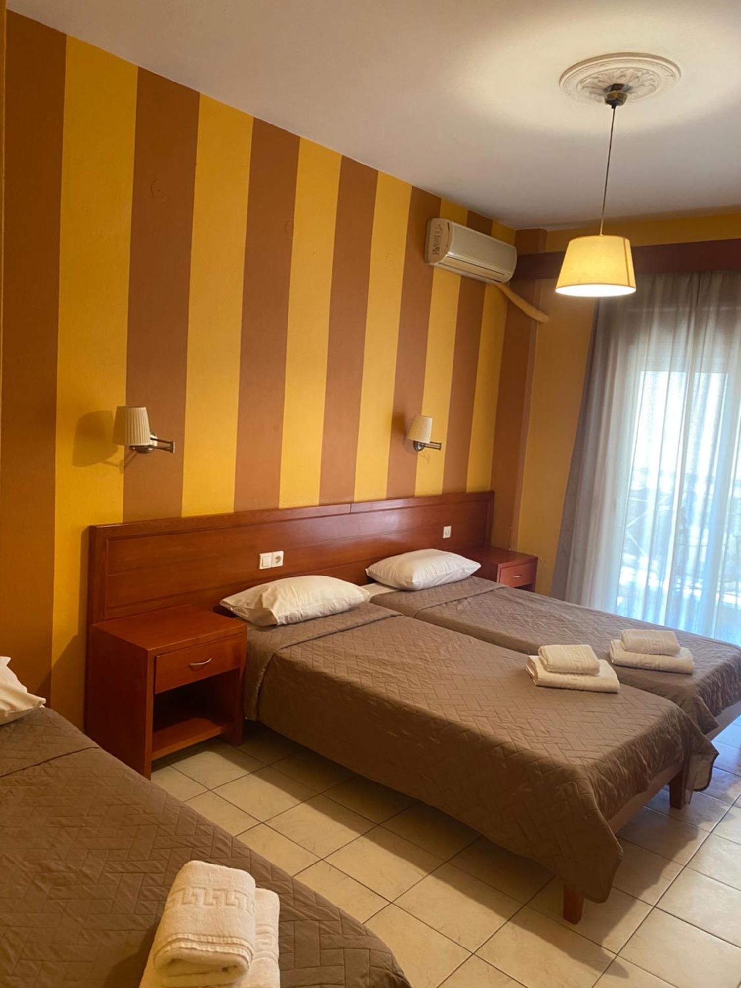 Kalloni Hotel 3*