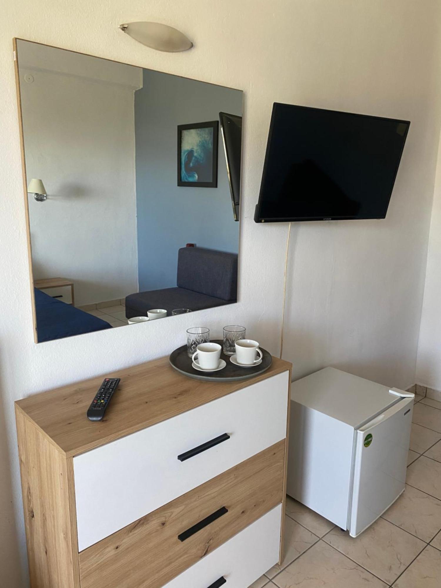 Hotel Kalloni Volos