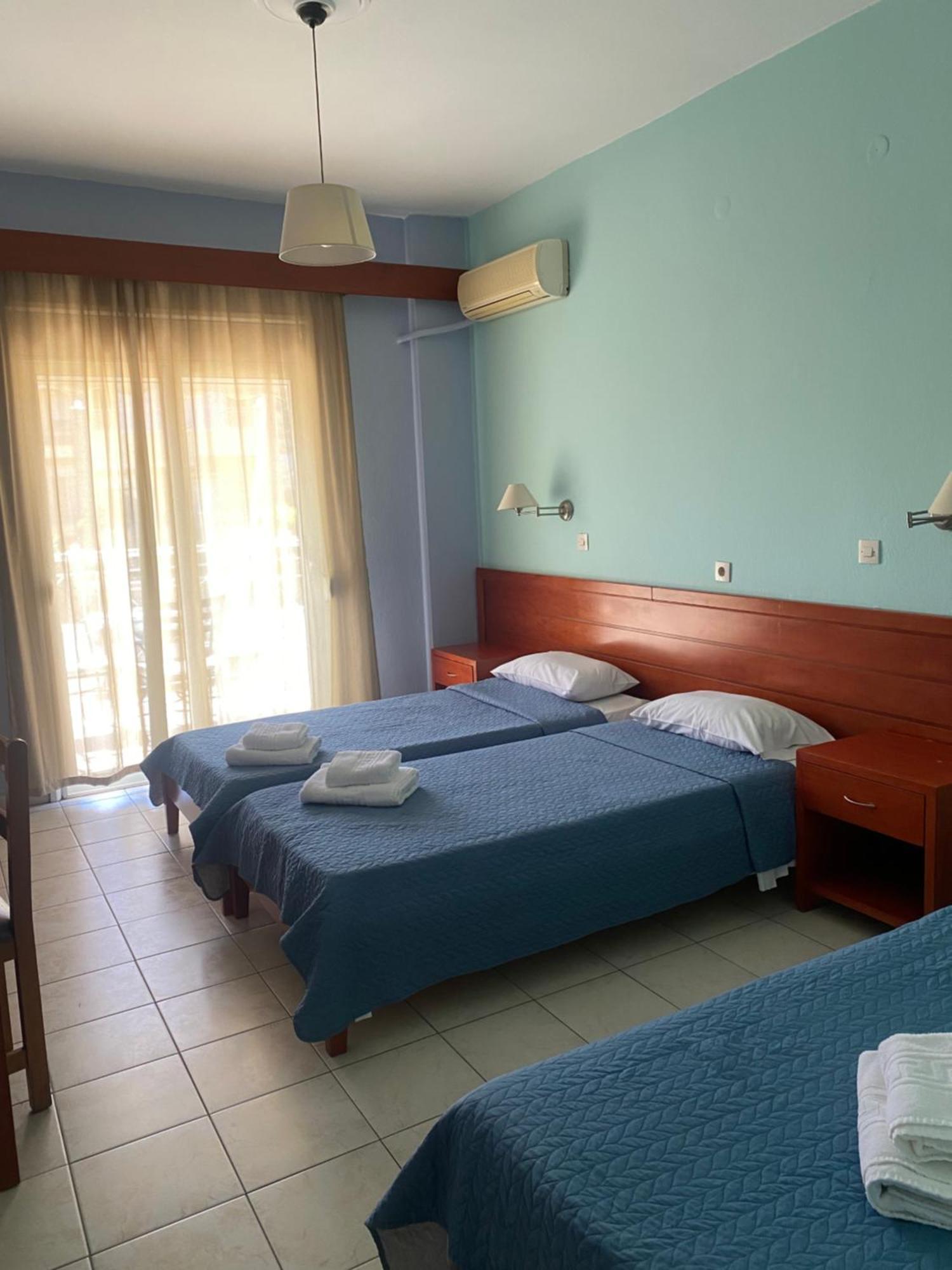 Kalloni Hotel
