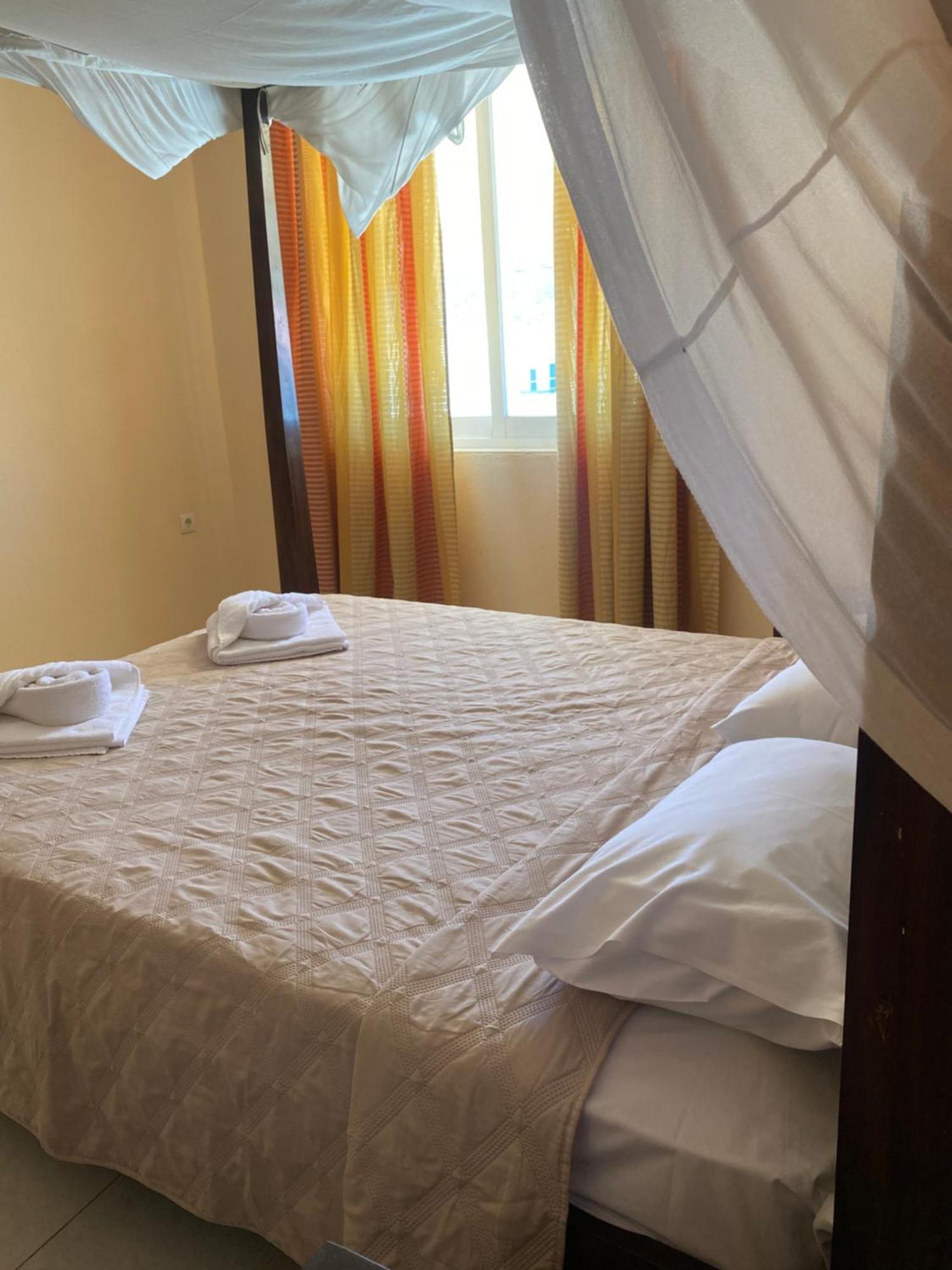 Hotel Kalloni Volos