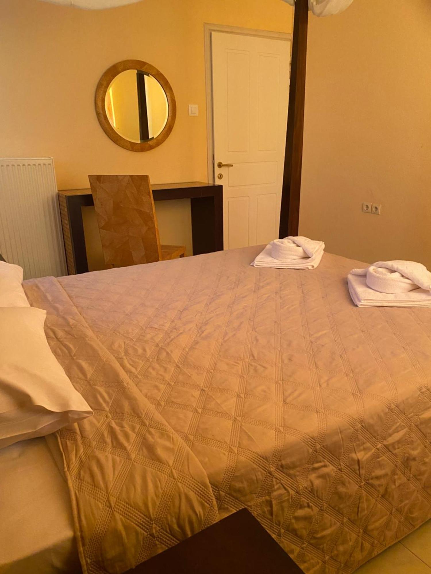 Hotel Kalloni