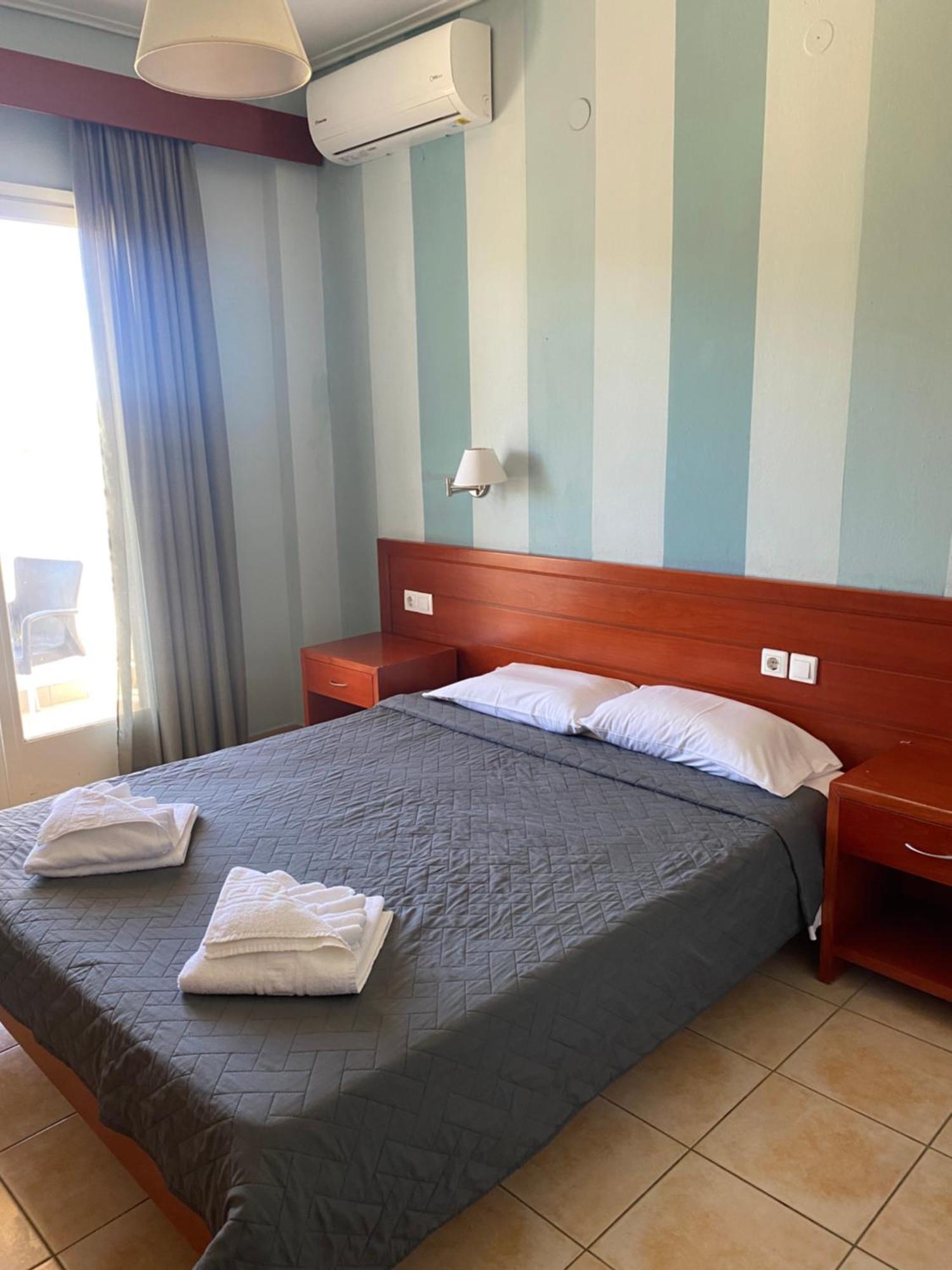 Kalloni Hotel 3*
