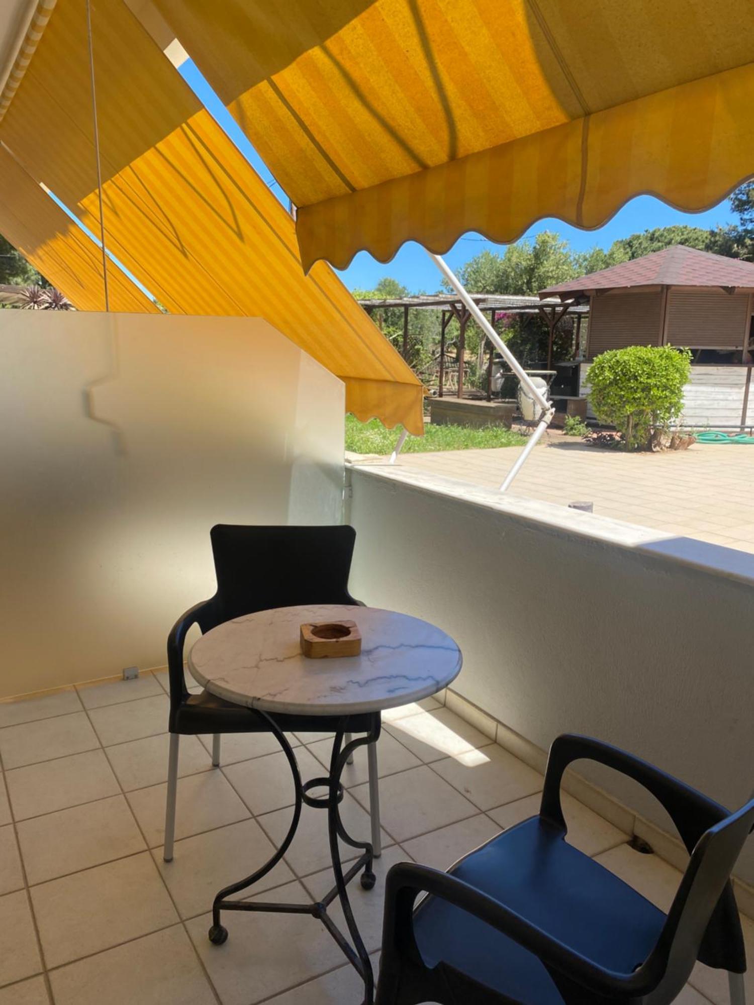 Kalloni Hotel