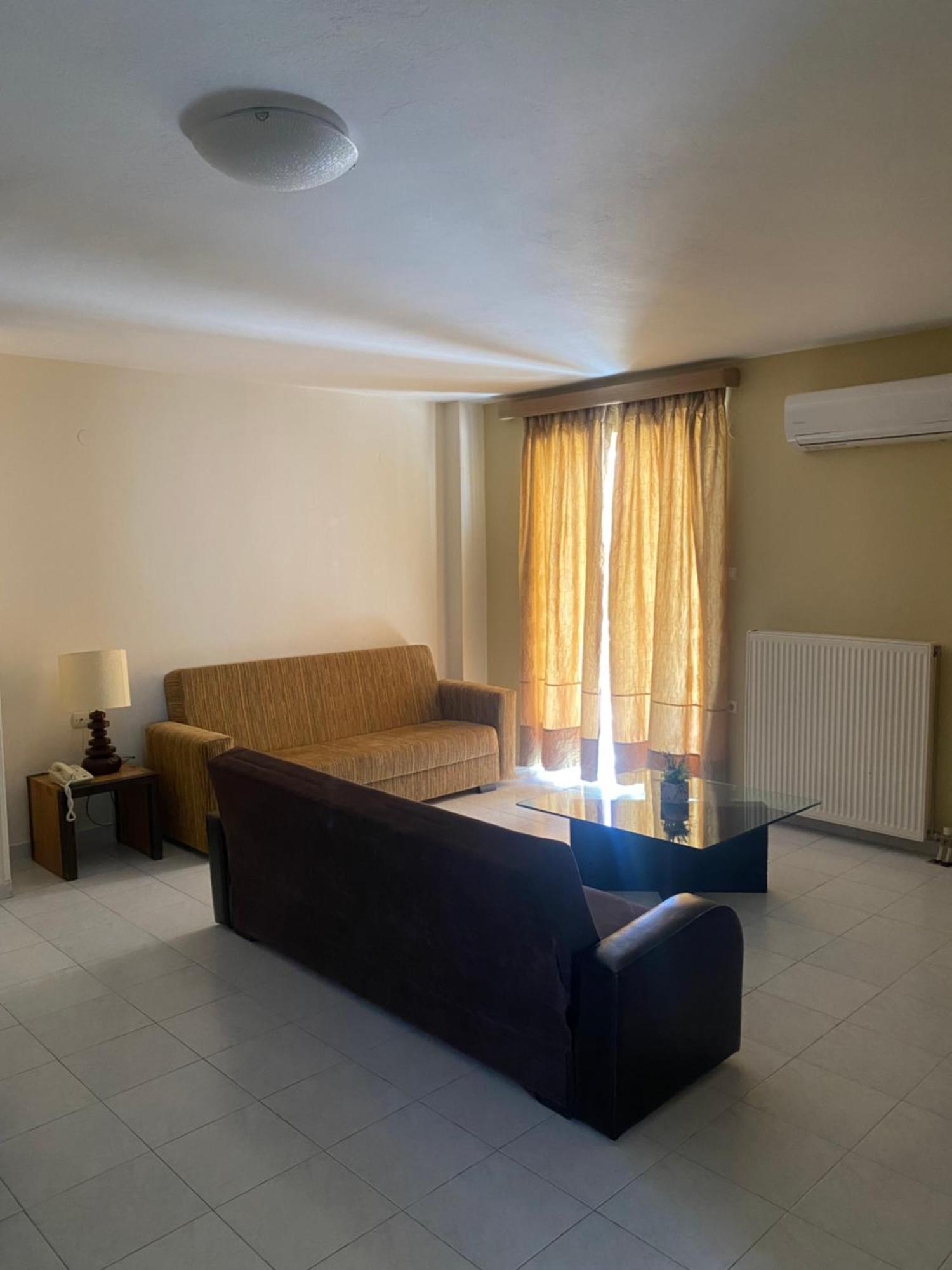 Kalloni Hotel 3*