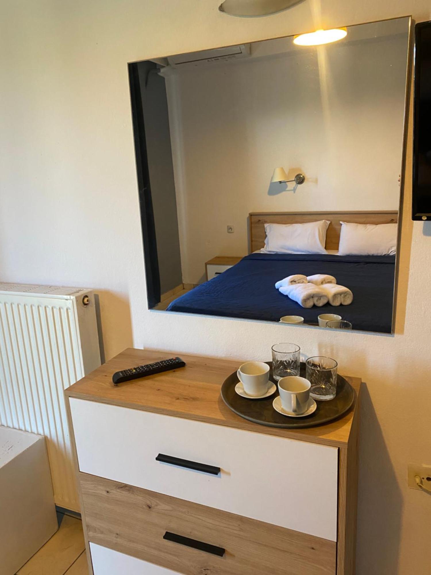 Hotel Kalloni Volos