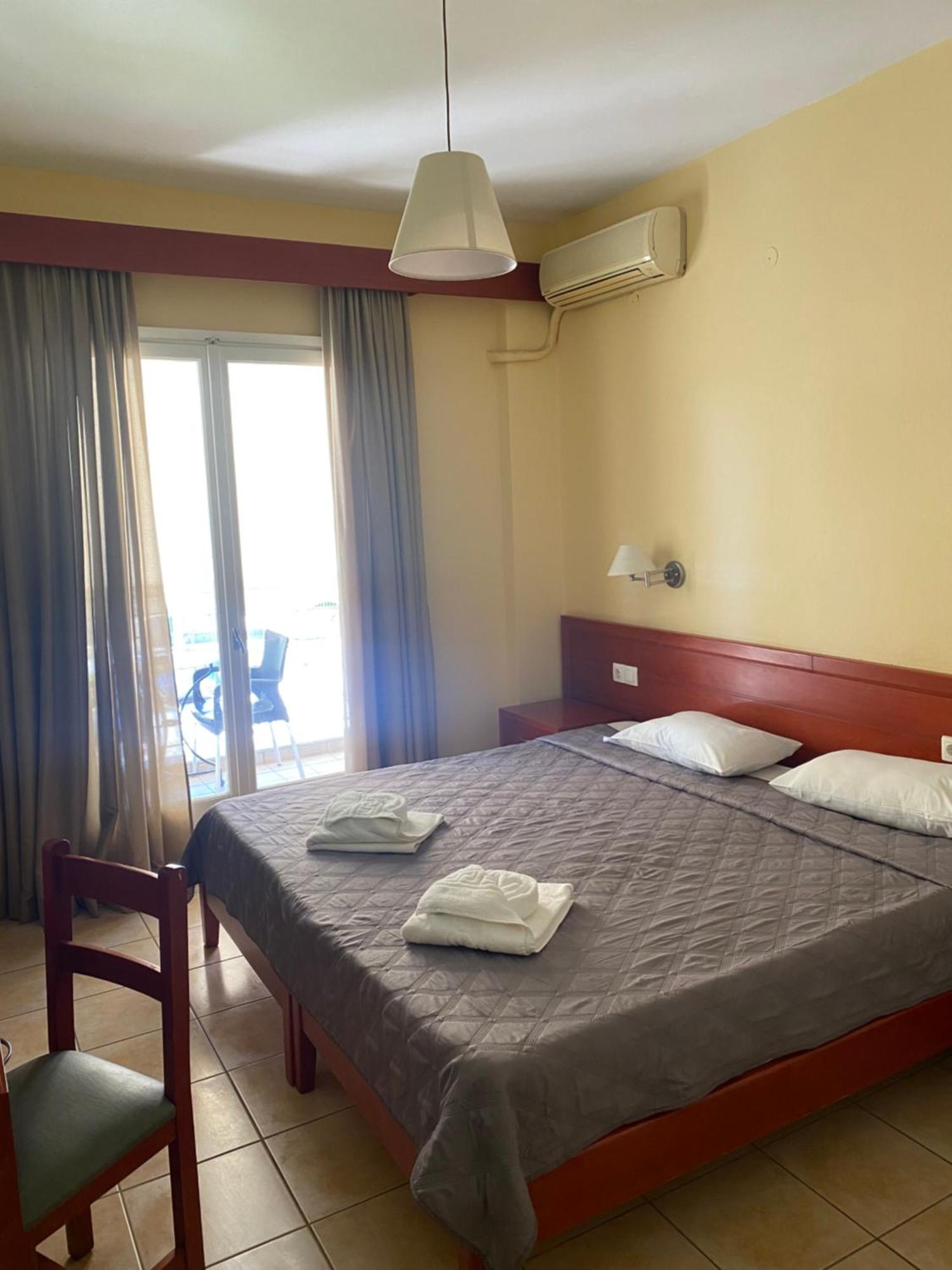 Kalloni 3* Volos