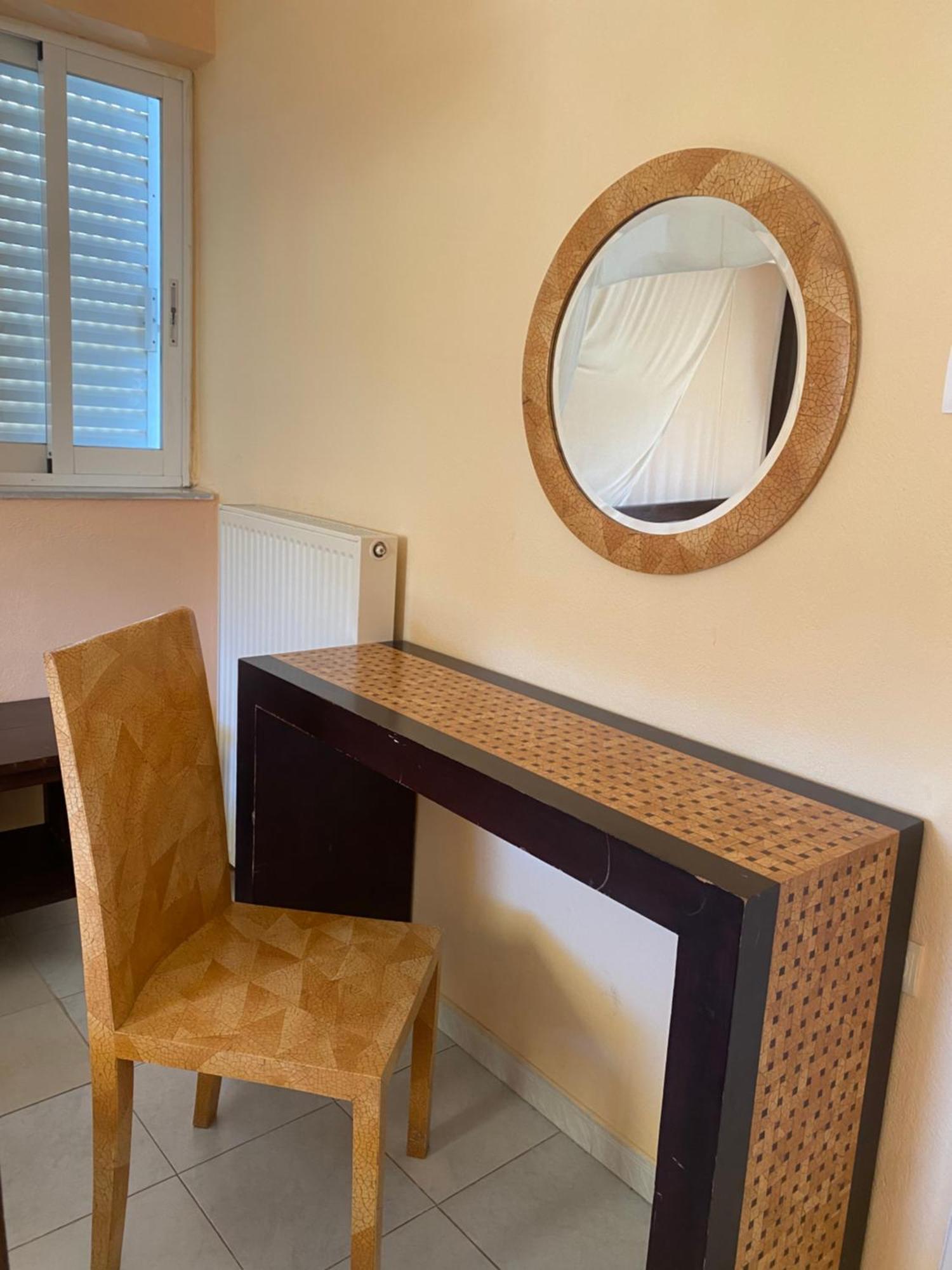 Kalloni Hotel 3*