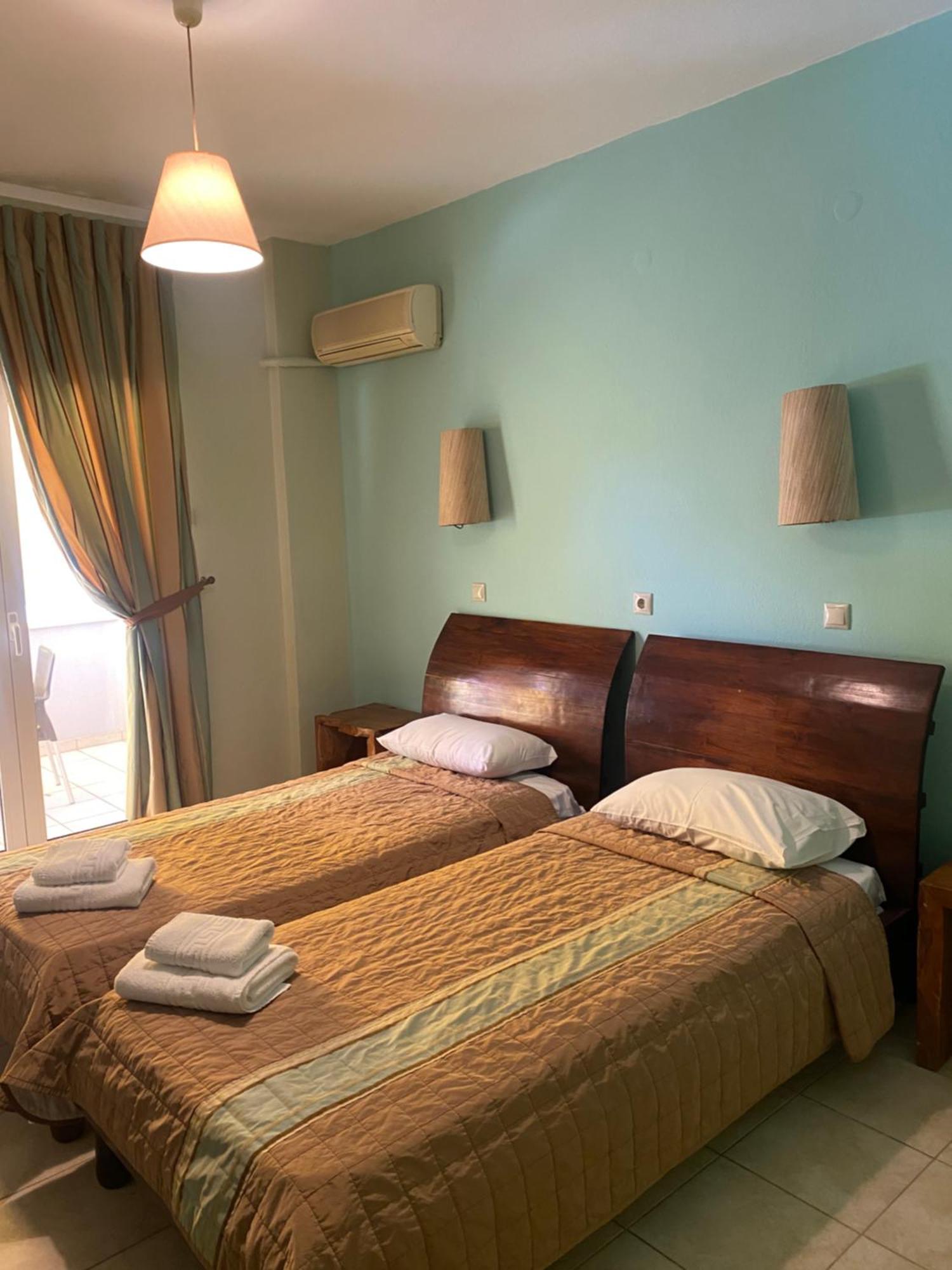 Kalloni Hotel